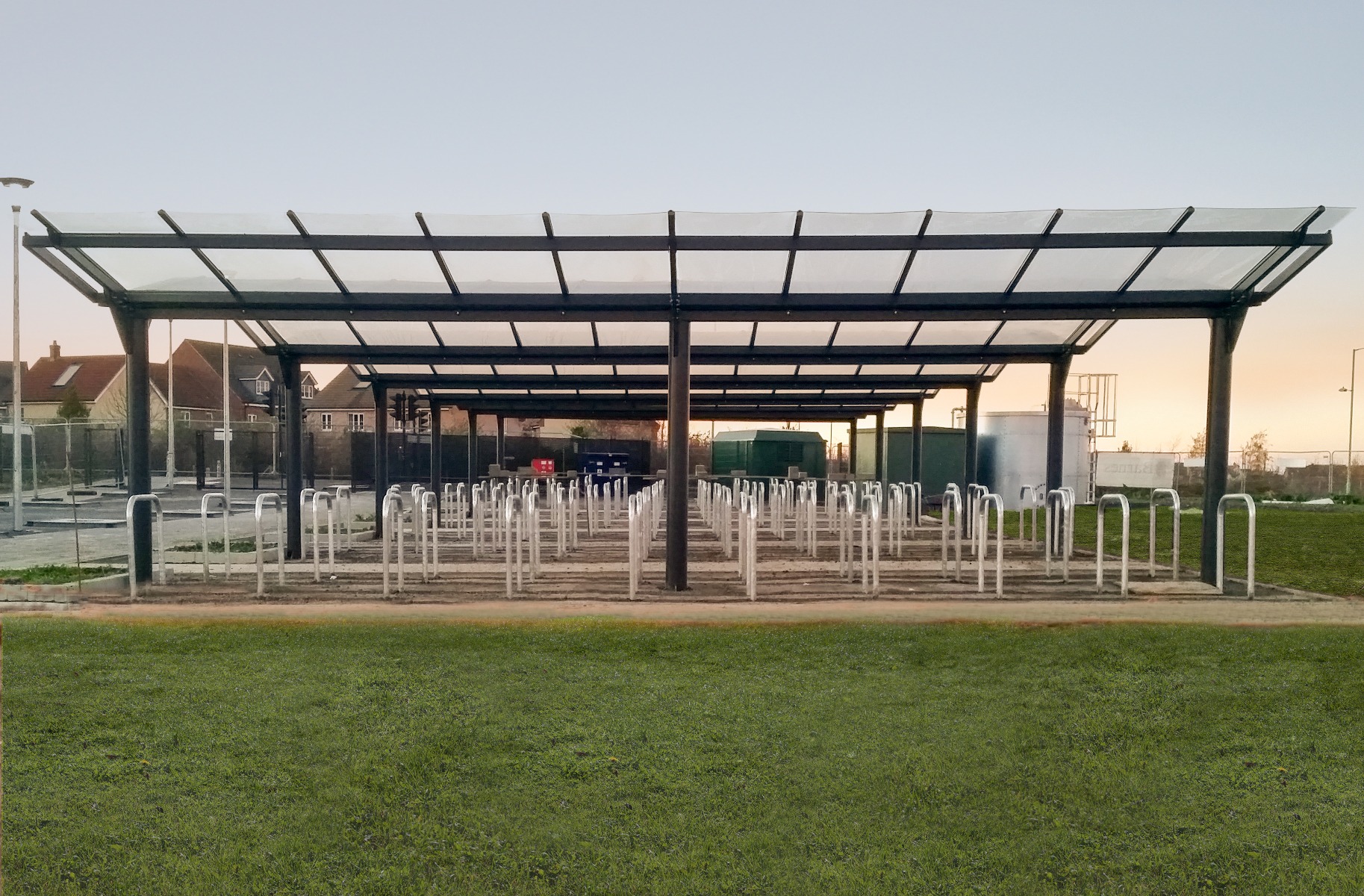 Moreton Canopy