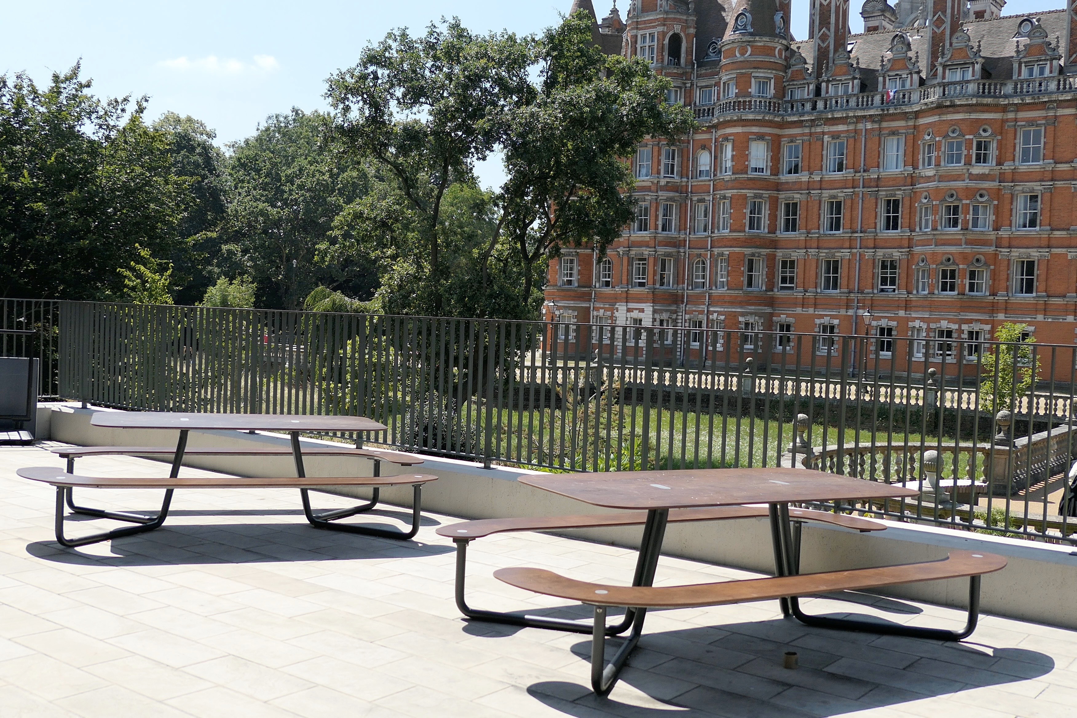 Plateau Picnic L