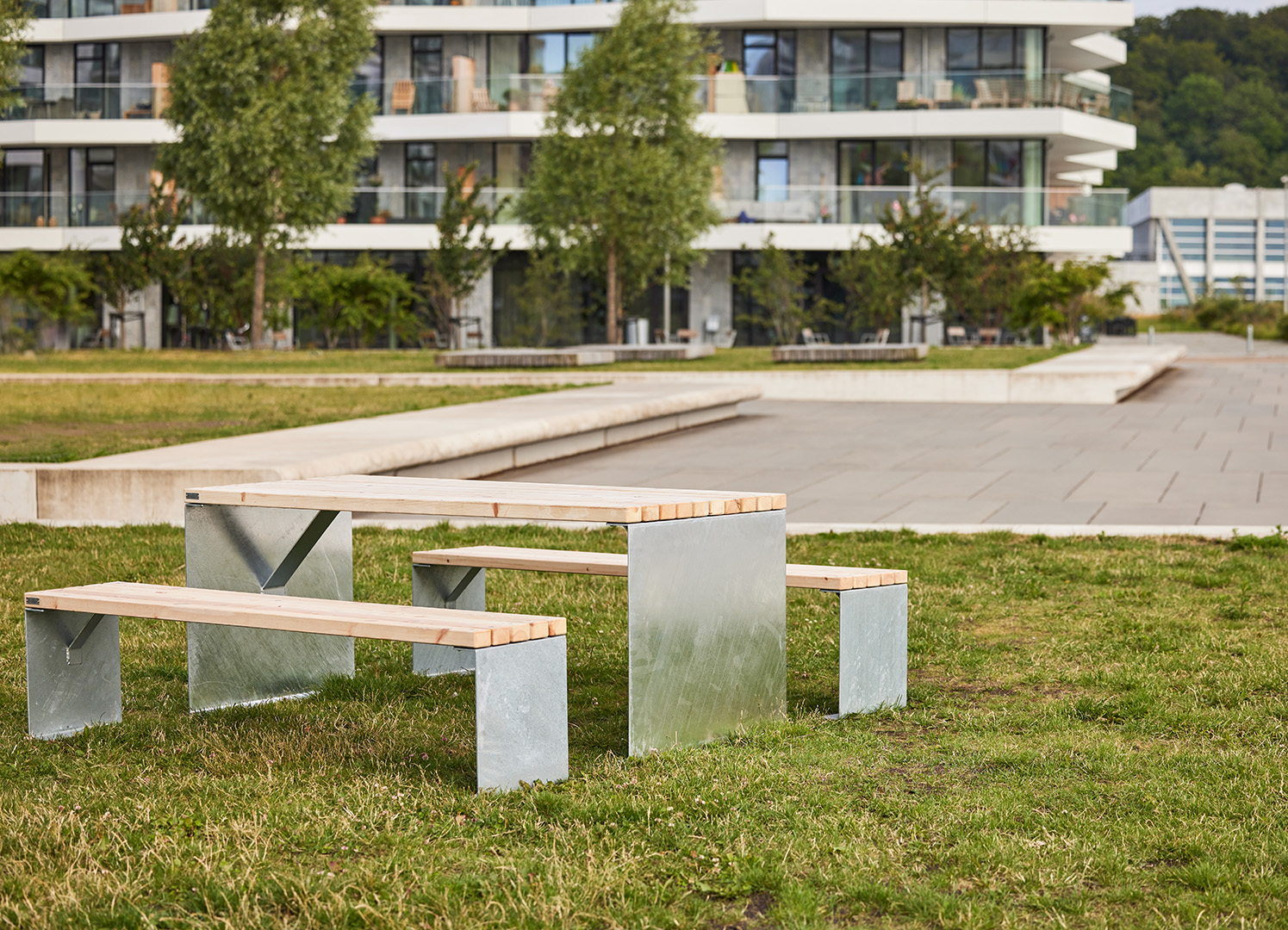 Linn Seating