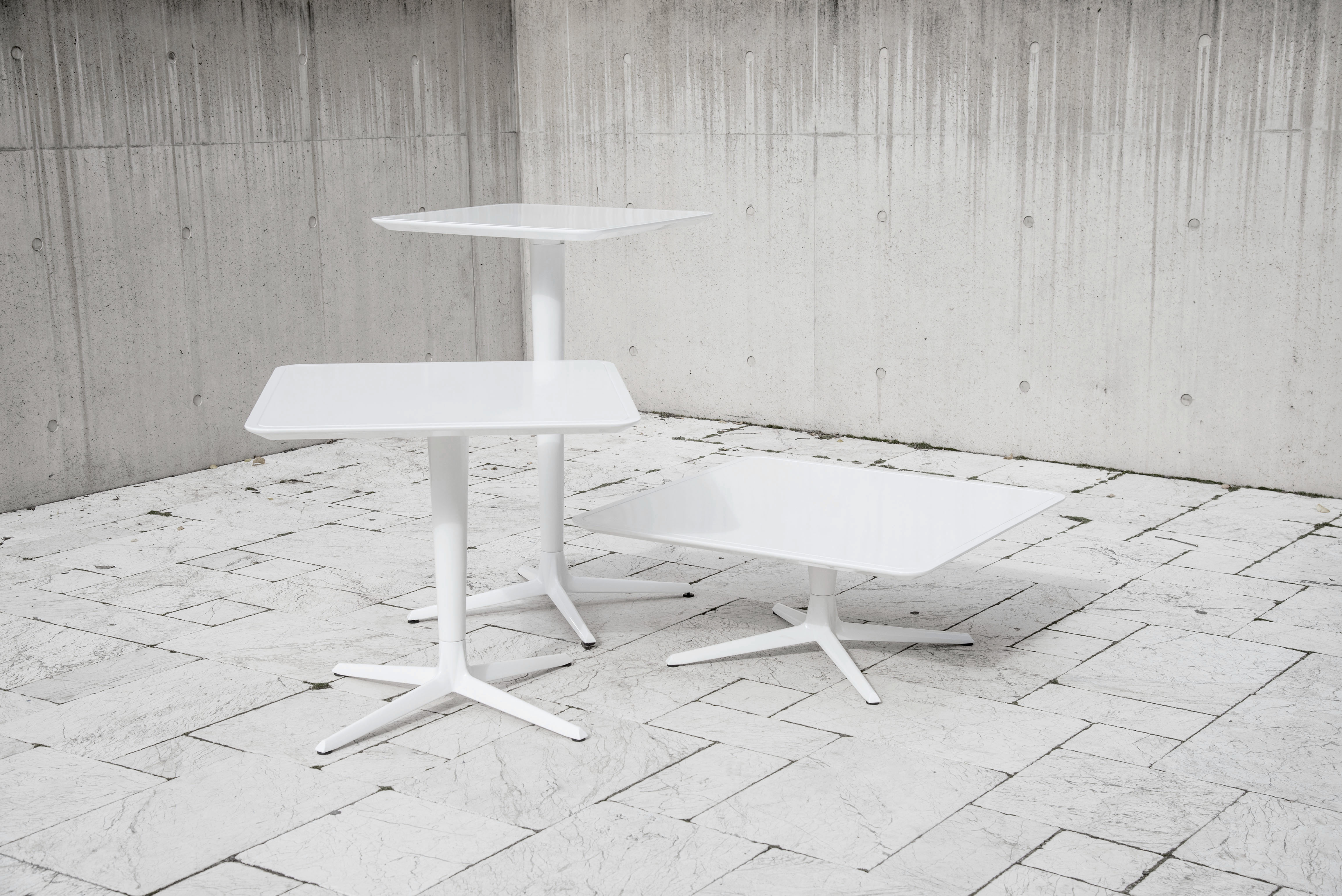 Chipman Dining Table