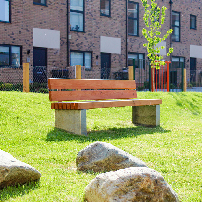 Holgate Seating