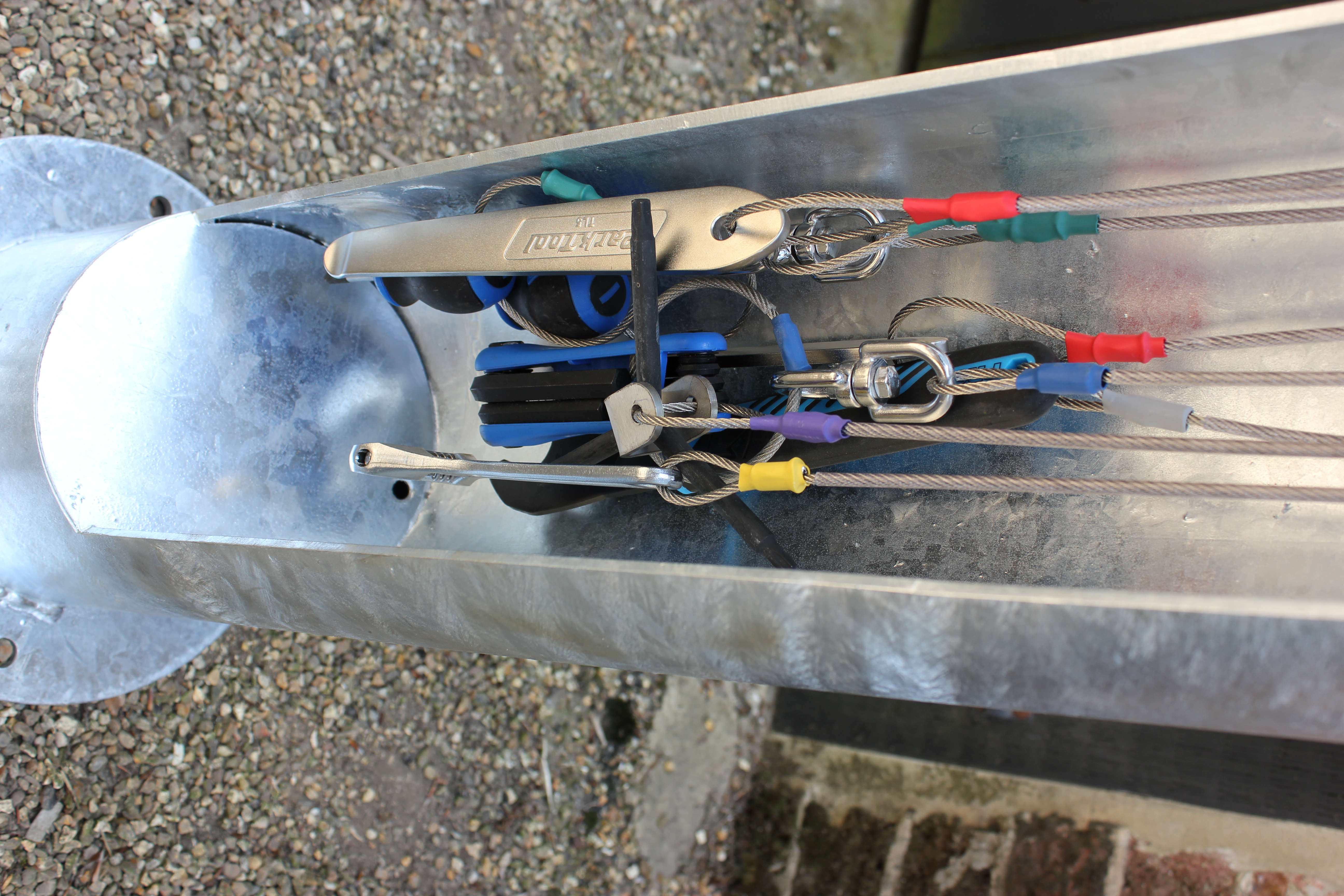Repair XL Stand