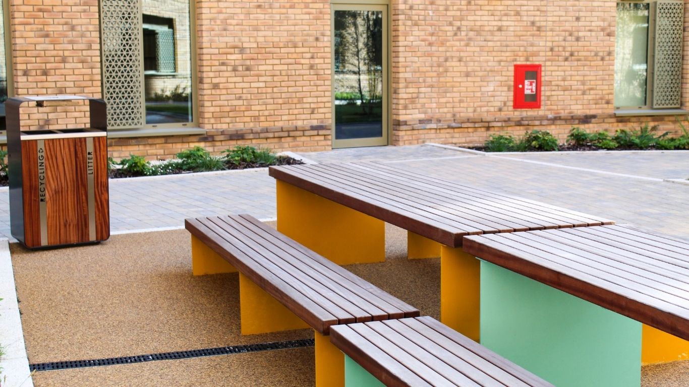 St Marks Student Village, Lincoln