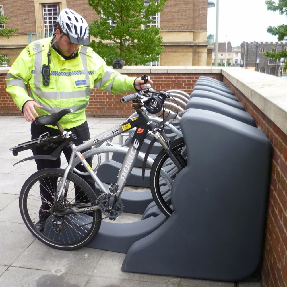 Streetpod