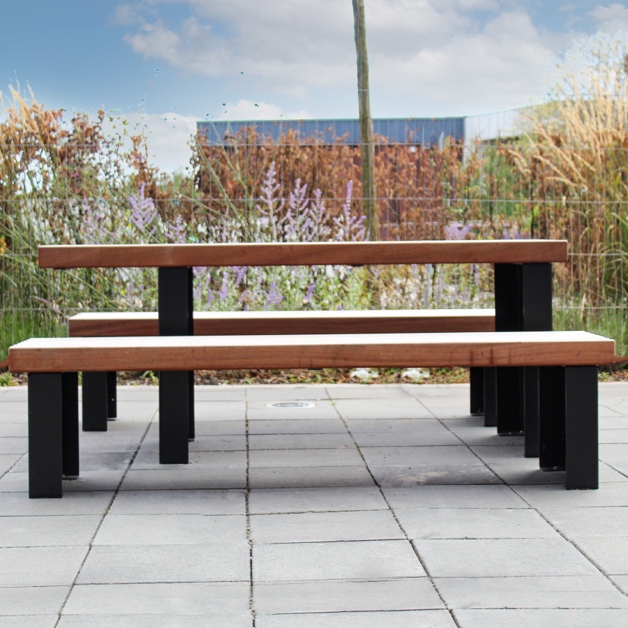 Holgate Picnic Set