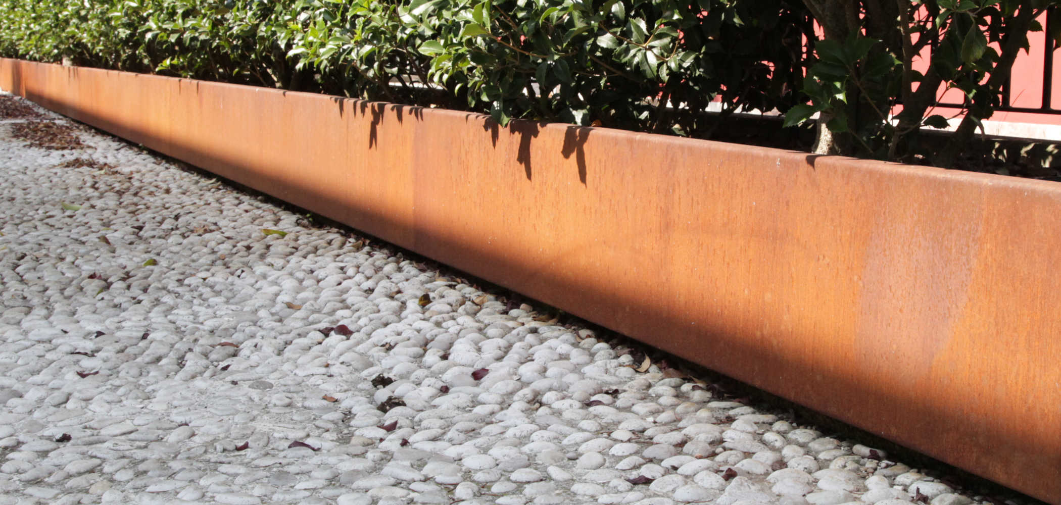Bambu Planter