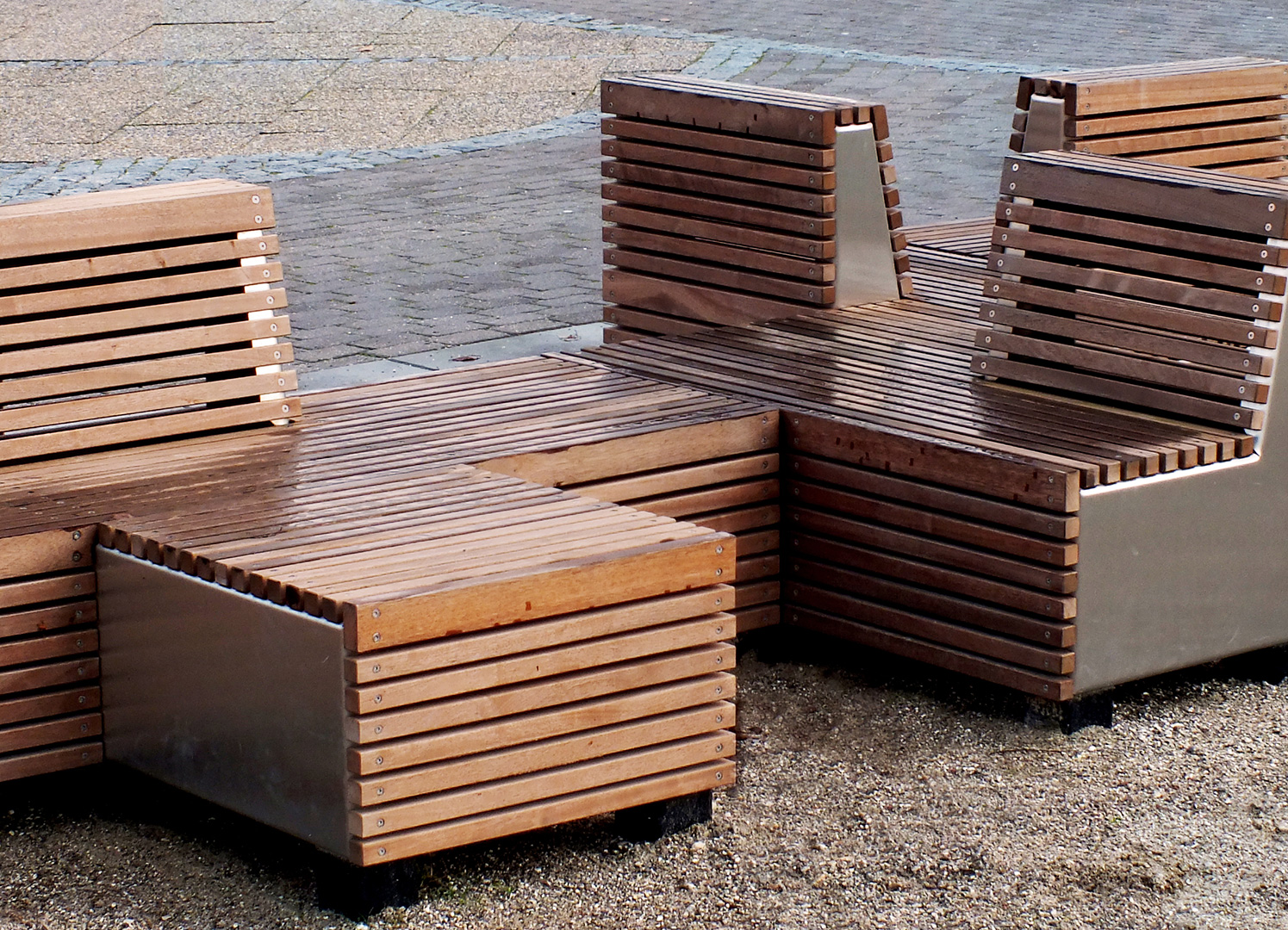 Add Plus TF Bench