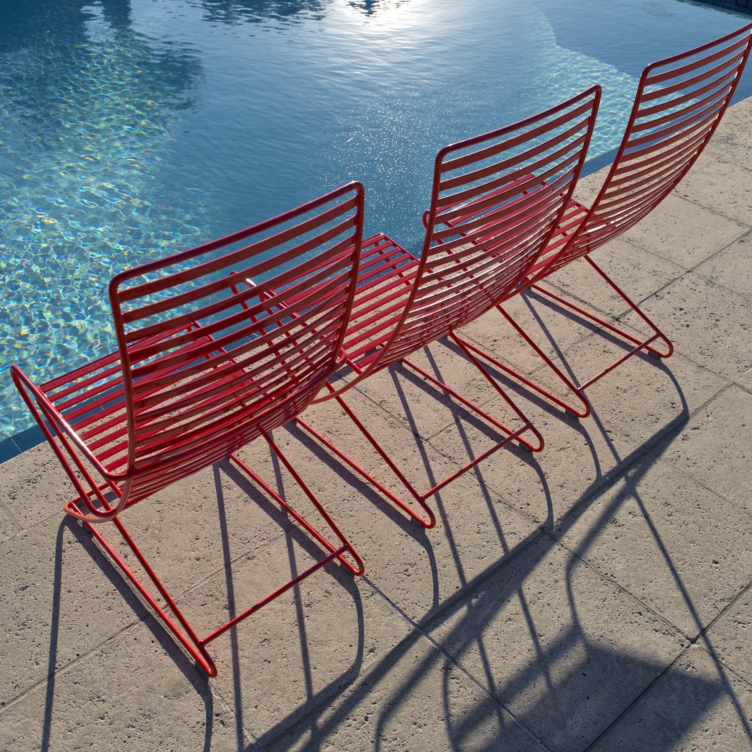 Parc Seating