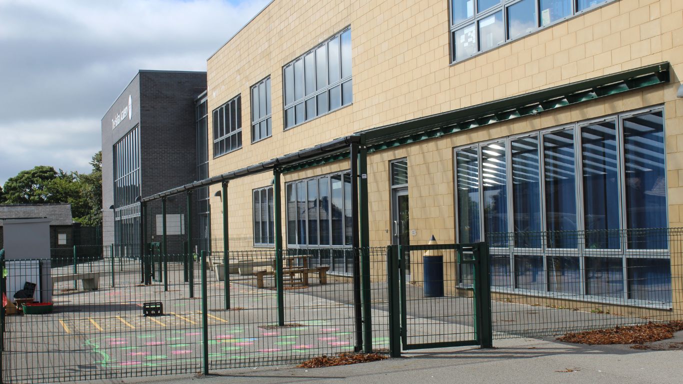 The Halifax Academy, Halifax
