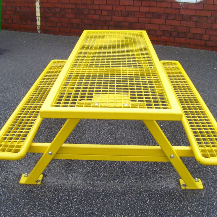 Junior Picnic Bench