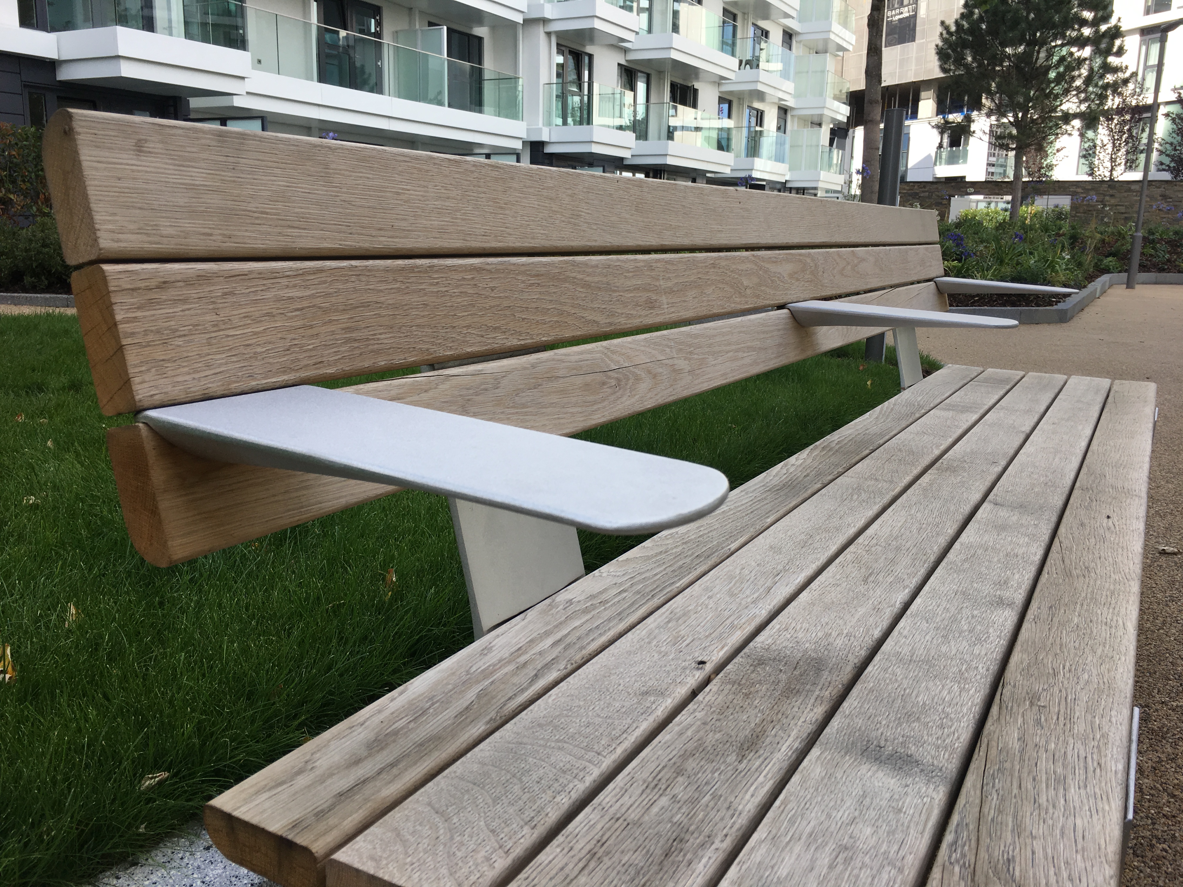 Multiplicity Seating