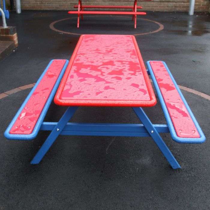 Junior Picnic Bench