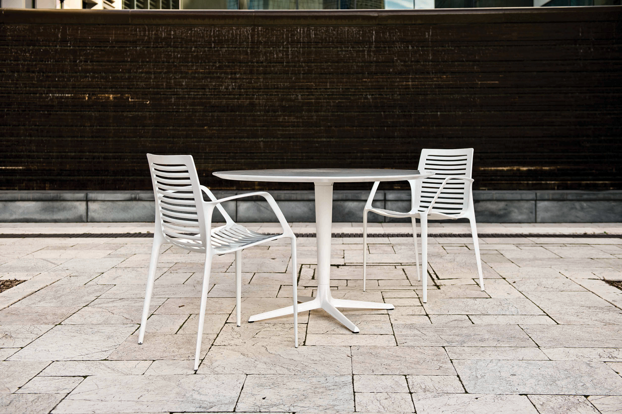 Chipman Seating