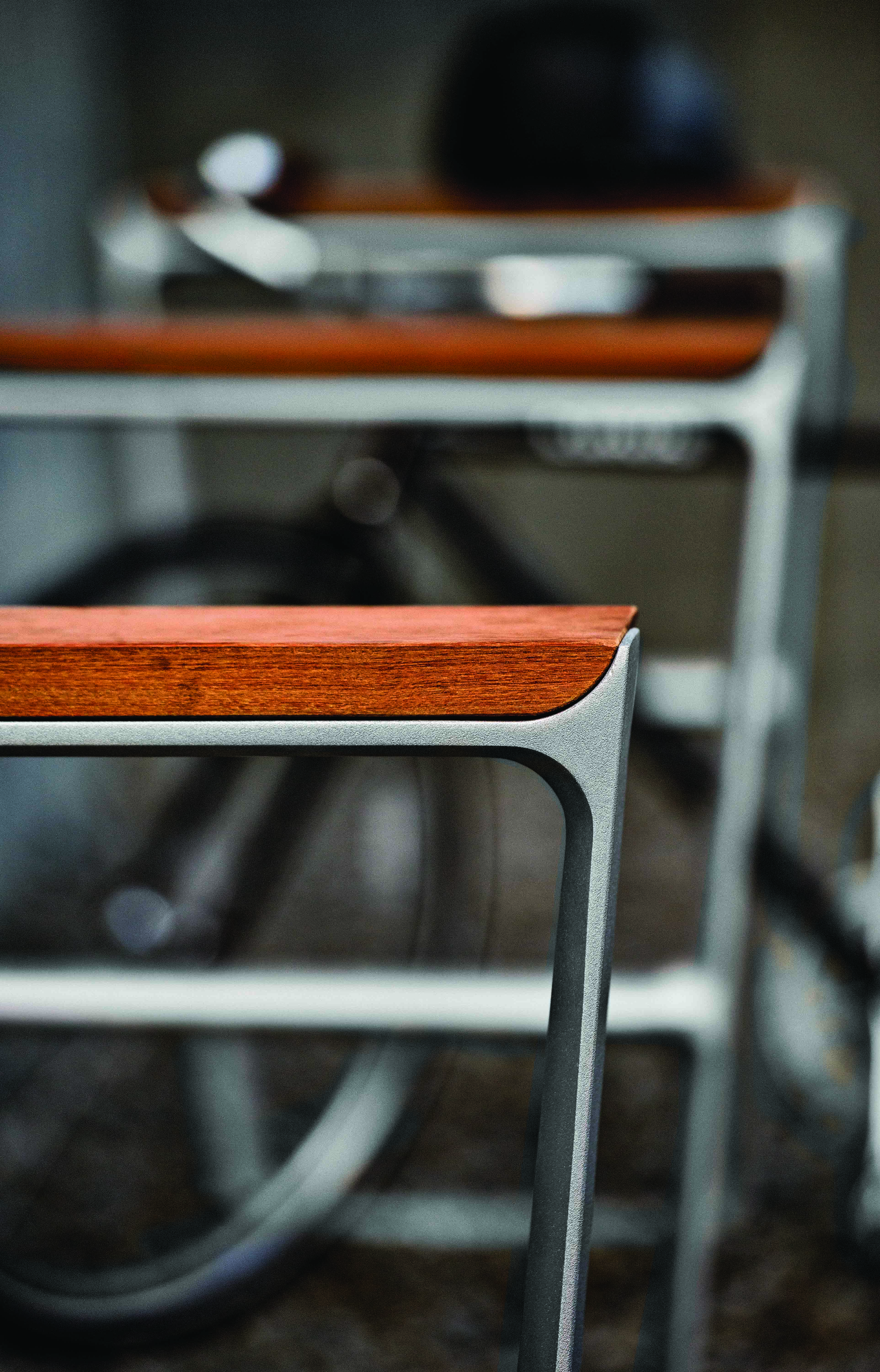 Multiplicity Cycle Stand