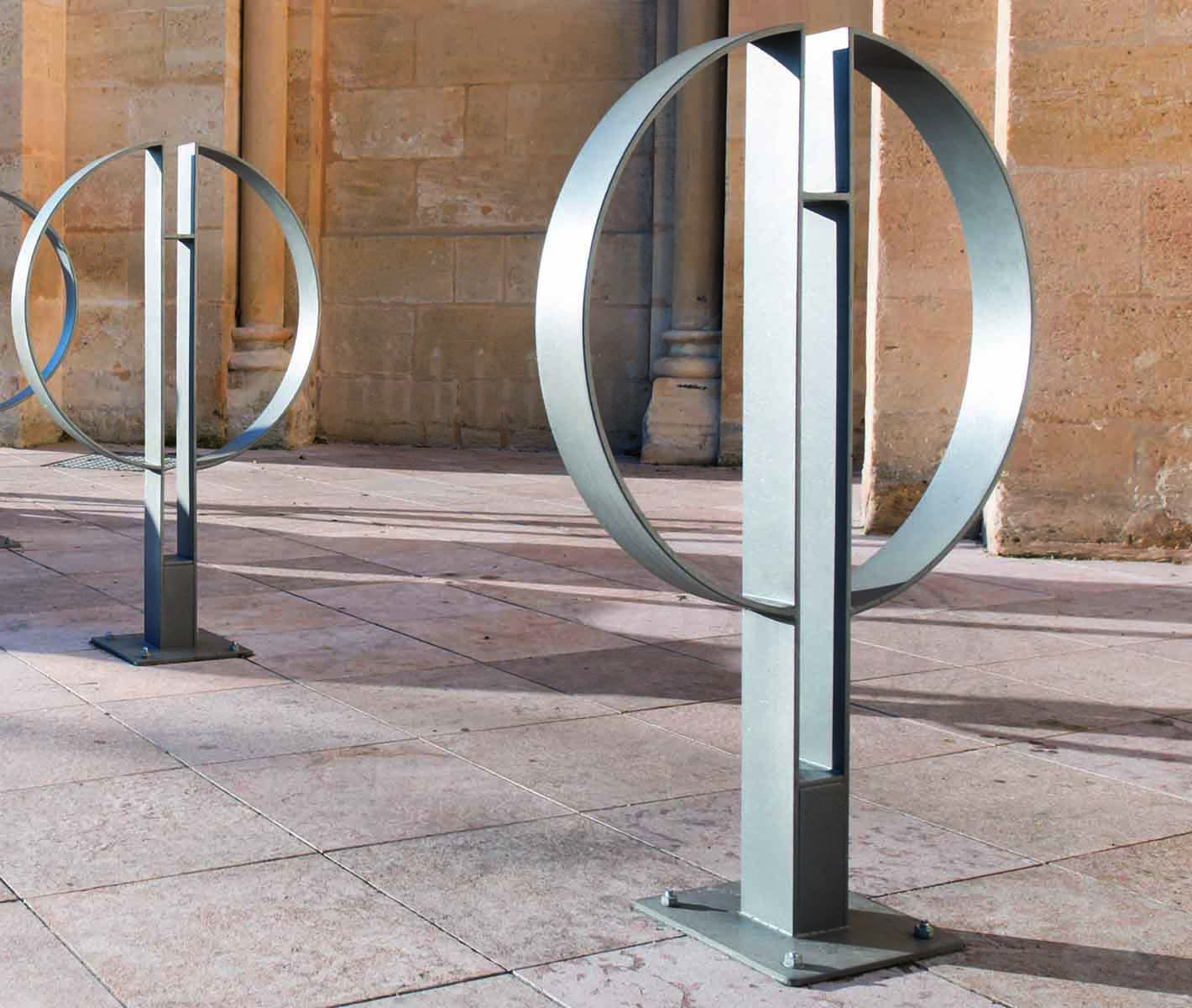 Café Bike Stand