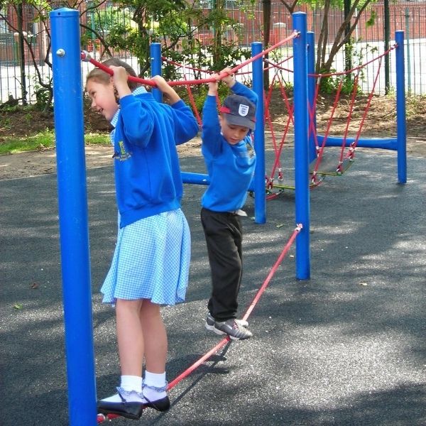 Rope Walk