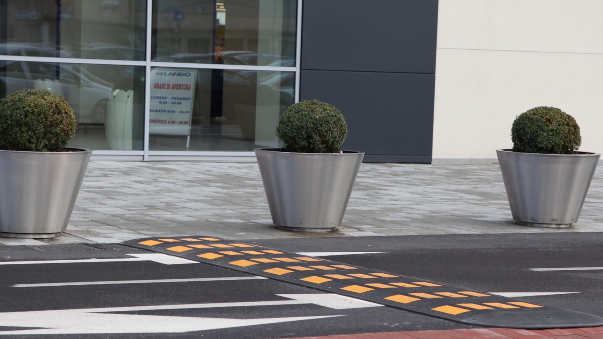 Pitocca Planter