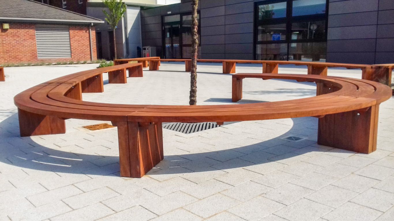 UCLan University, Preston