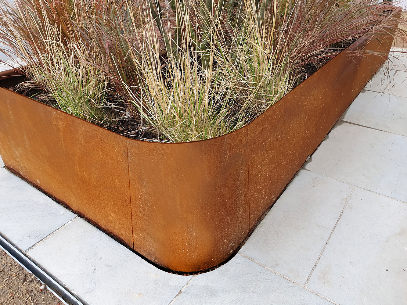 Inspira Planter