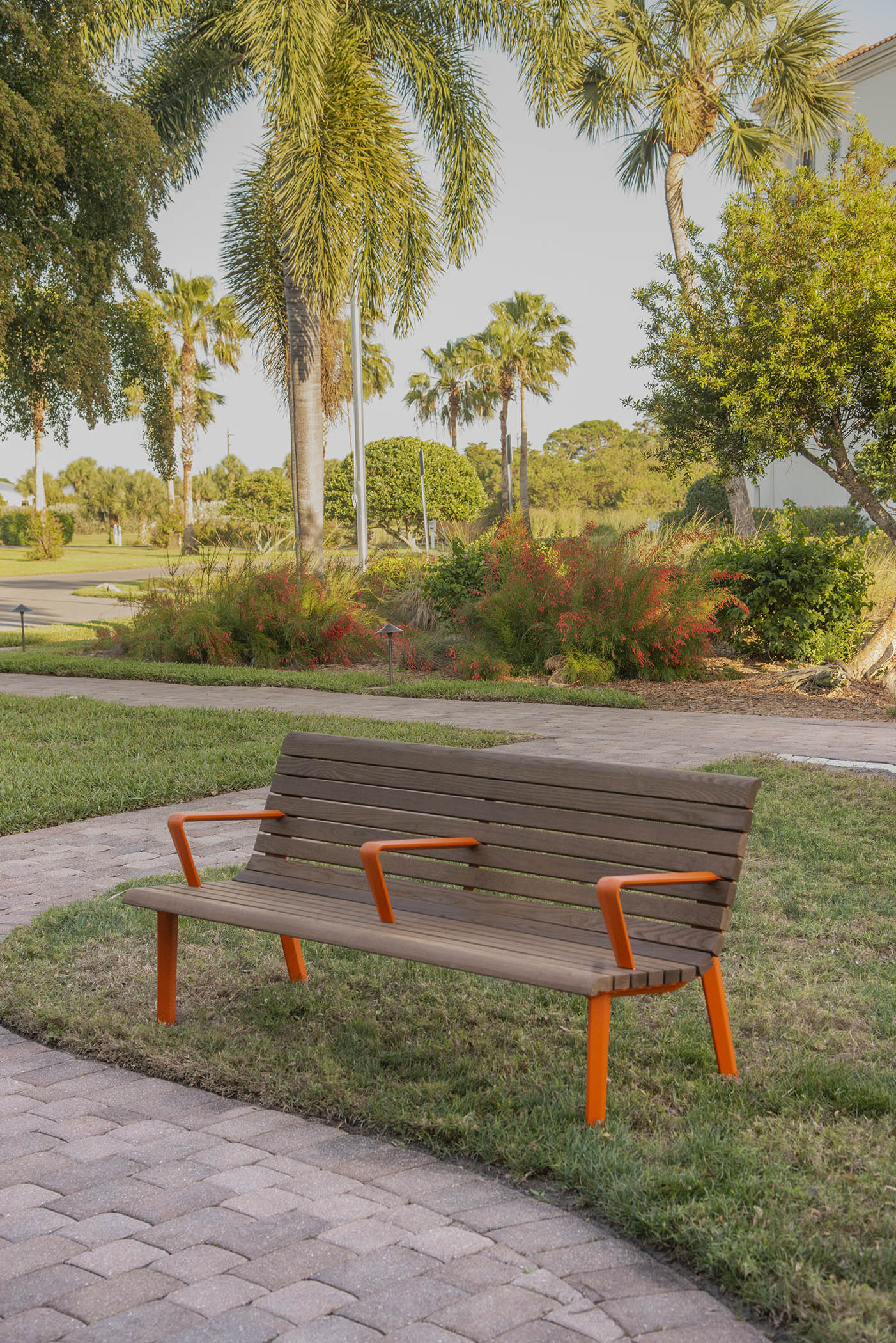 Generation 50 Seating