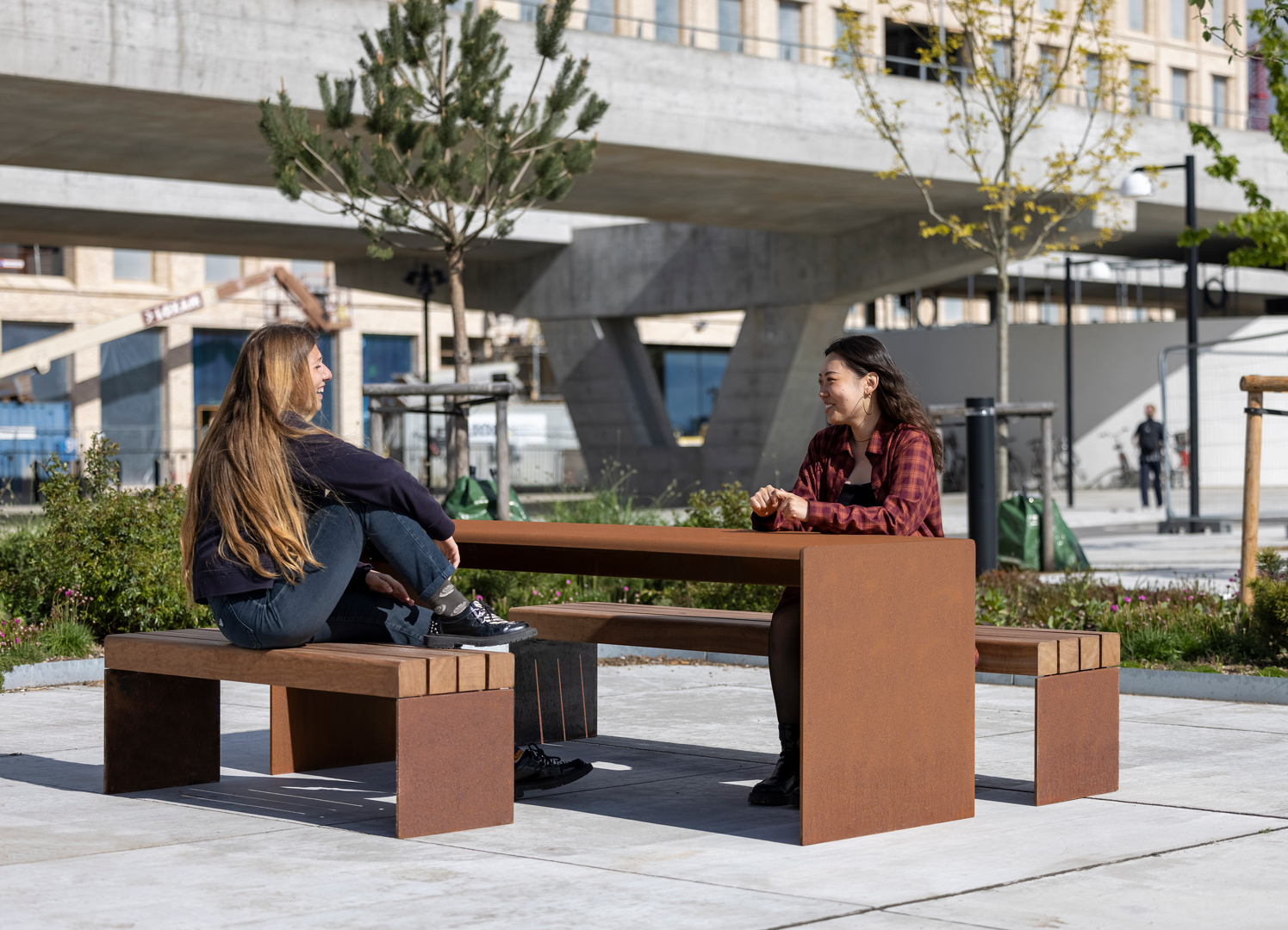 COSI BO Table