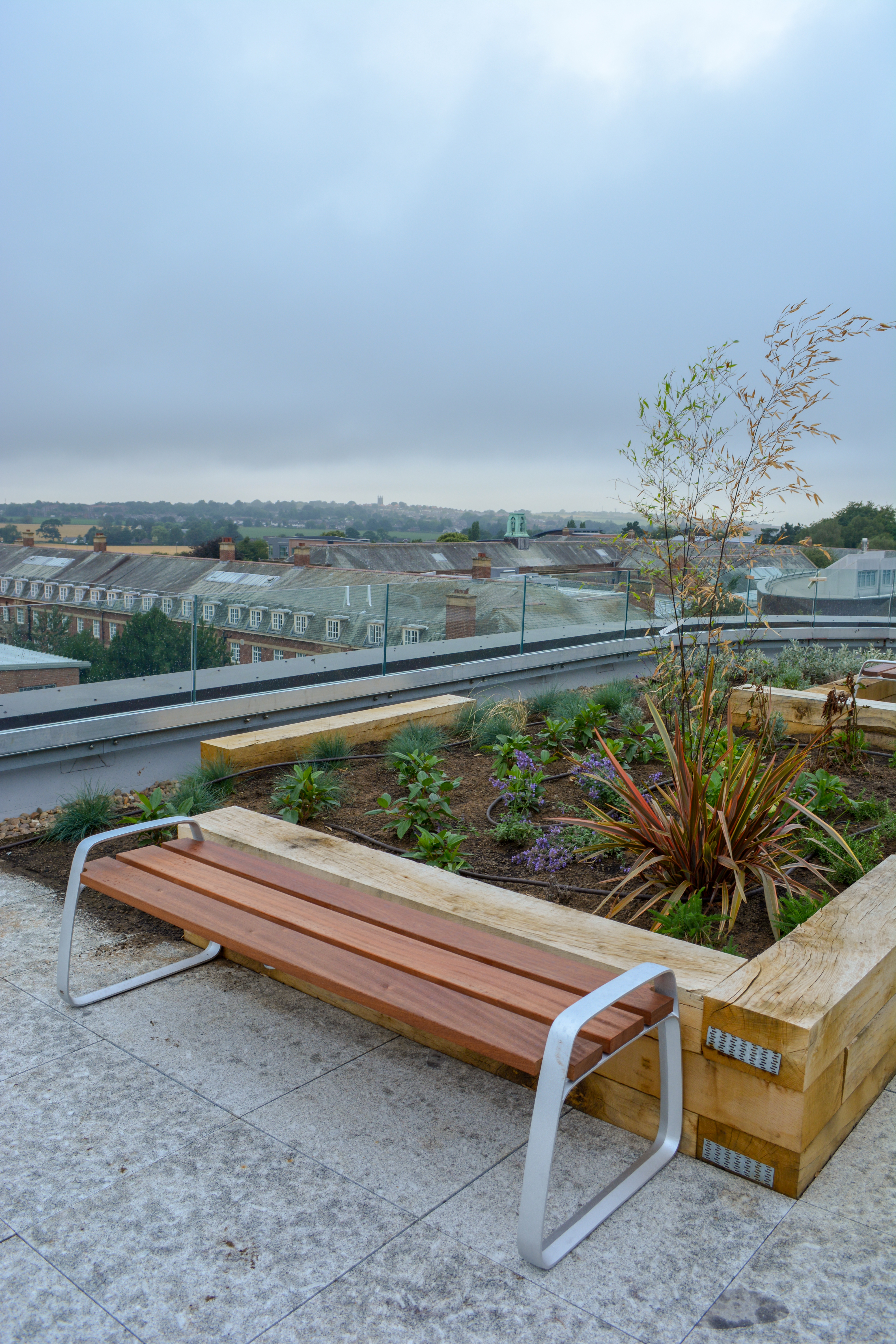 FGP Seating