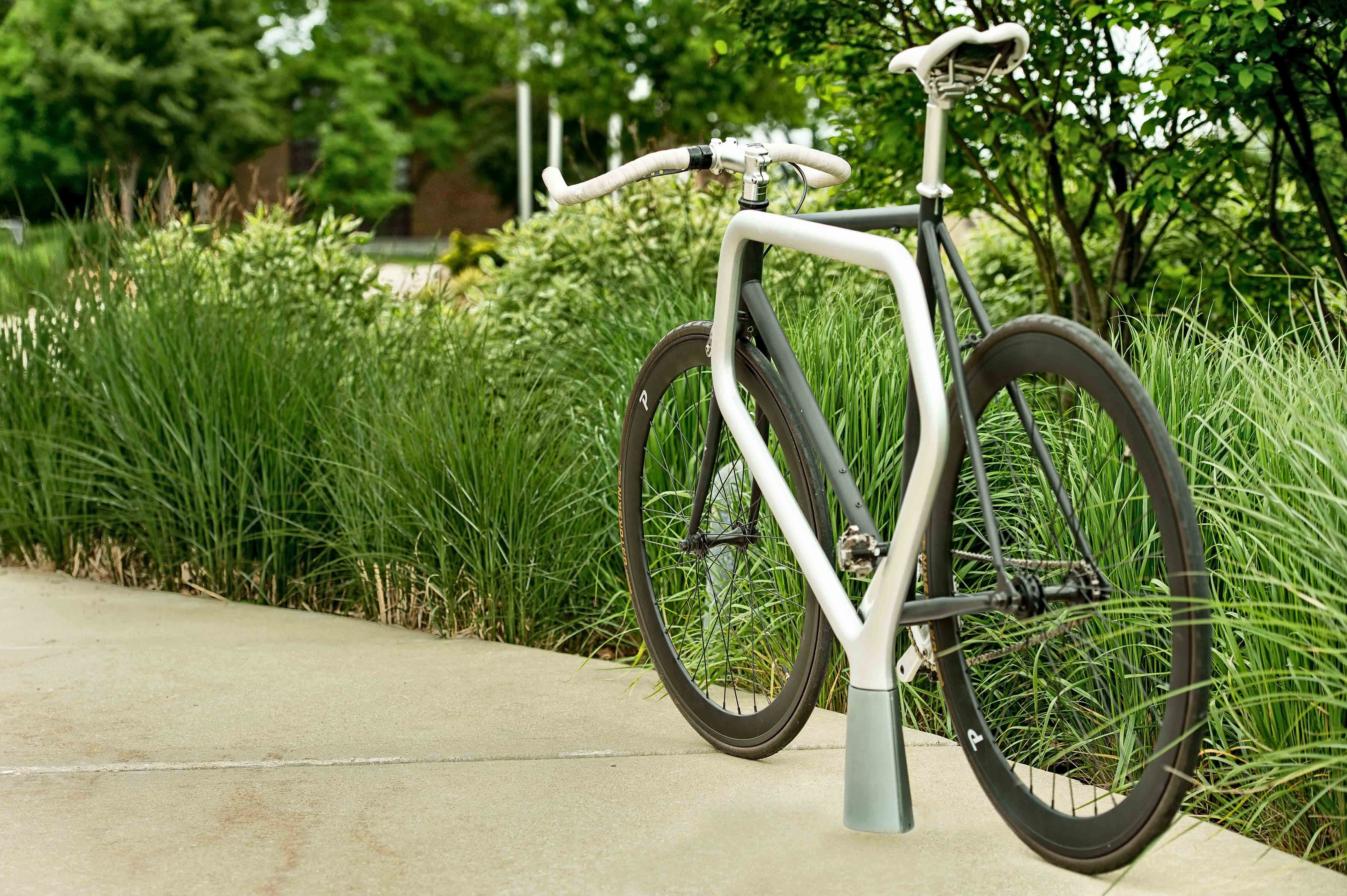 FGP Cycle Stand