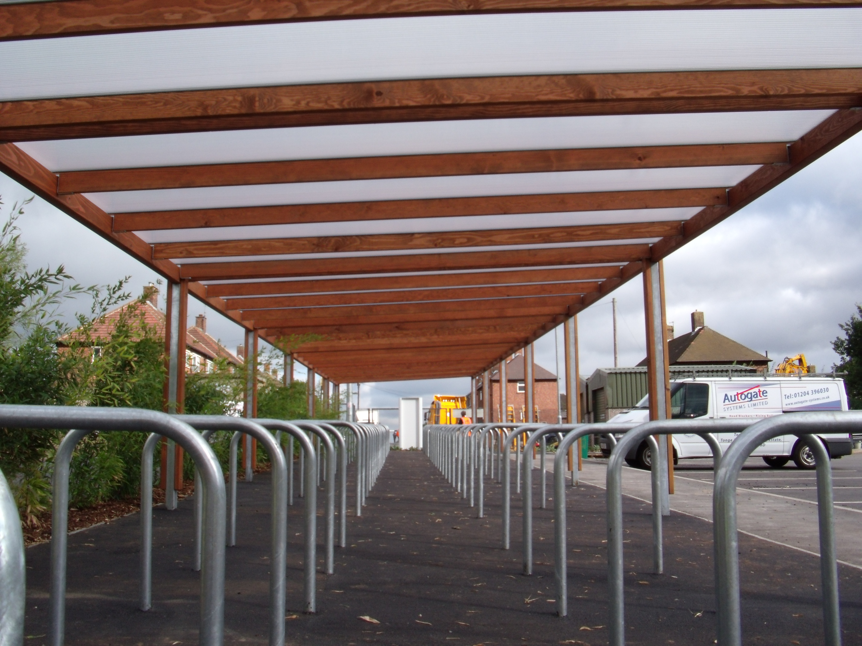 Birley Canopy