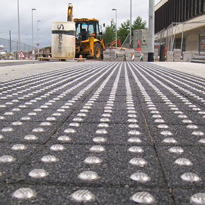 Paving Studs