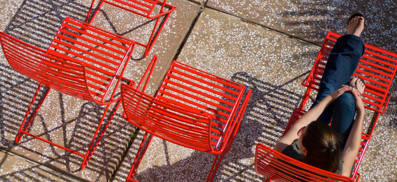 Parc Seating