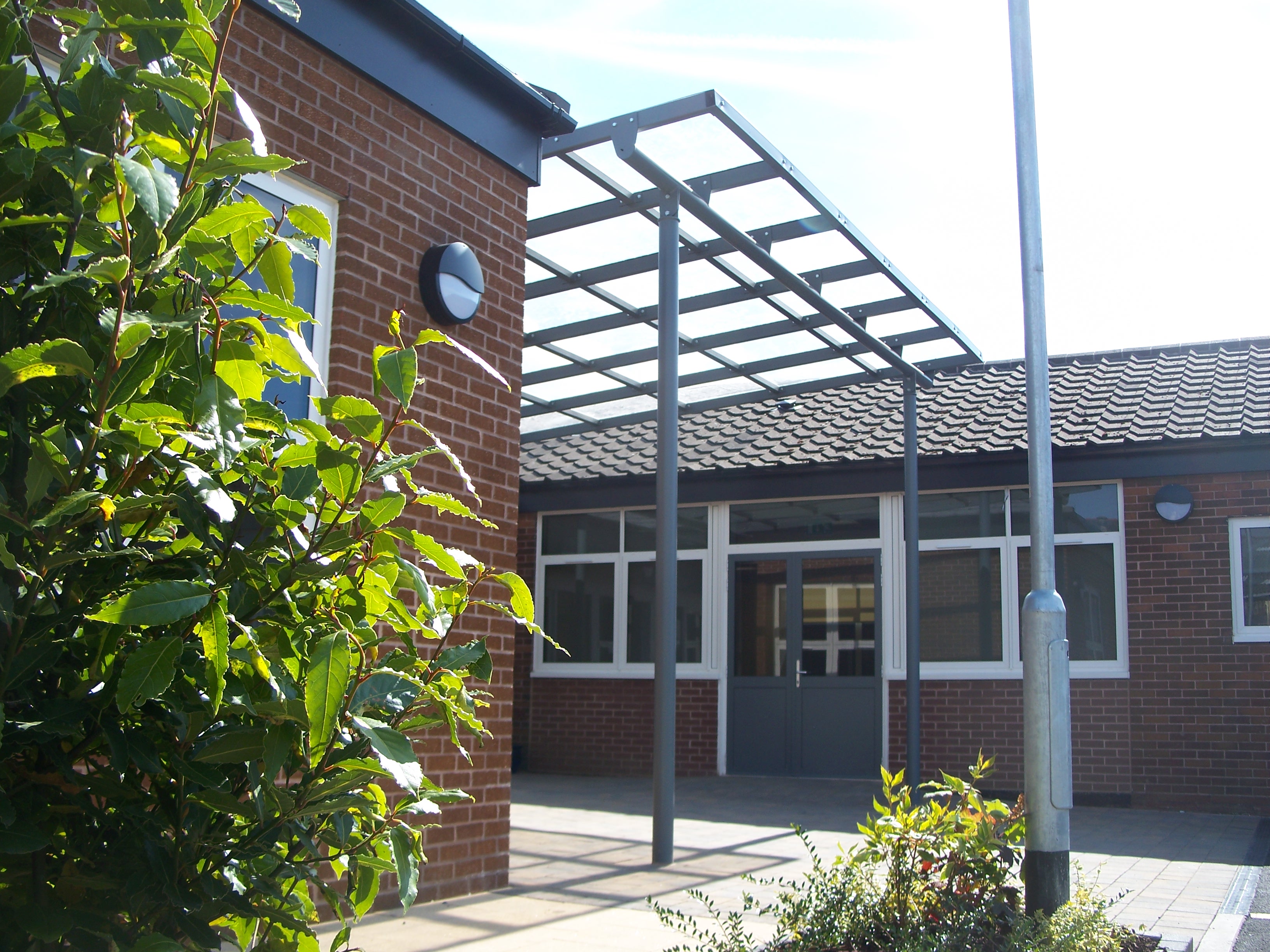 Brandon Canopy