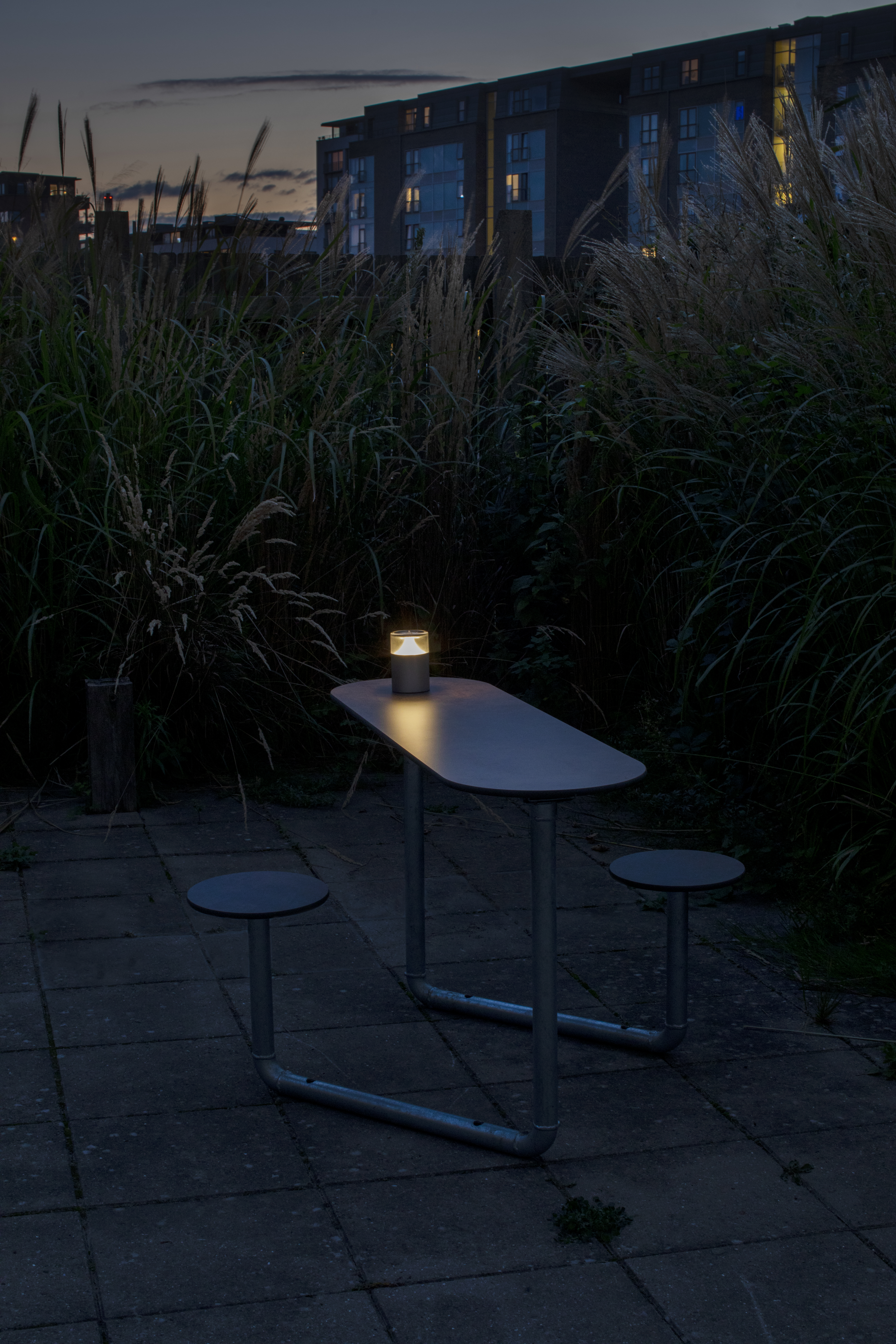 Plateau Picnic Duo