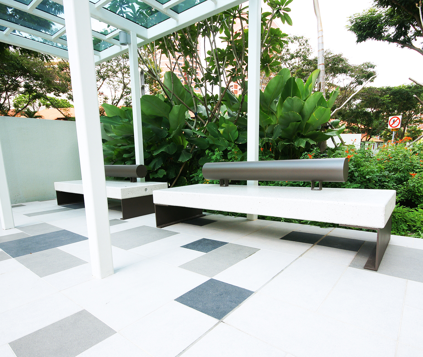 Diamante Seating
