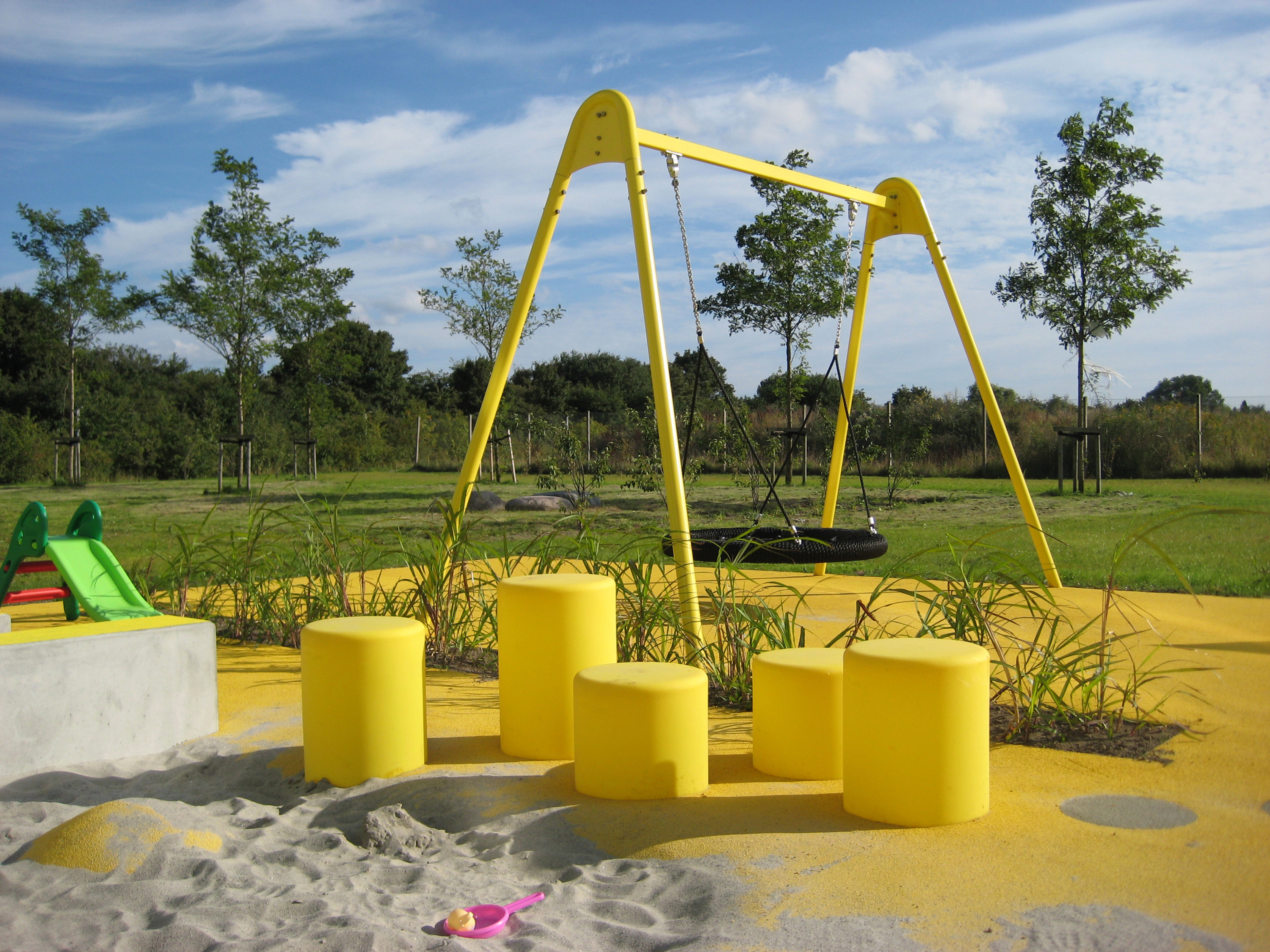 HopOp Seating