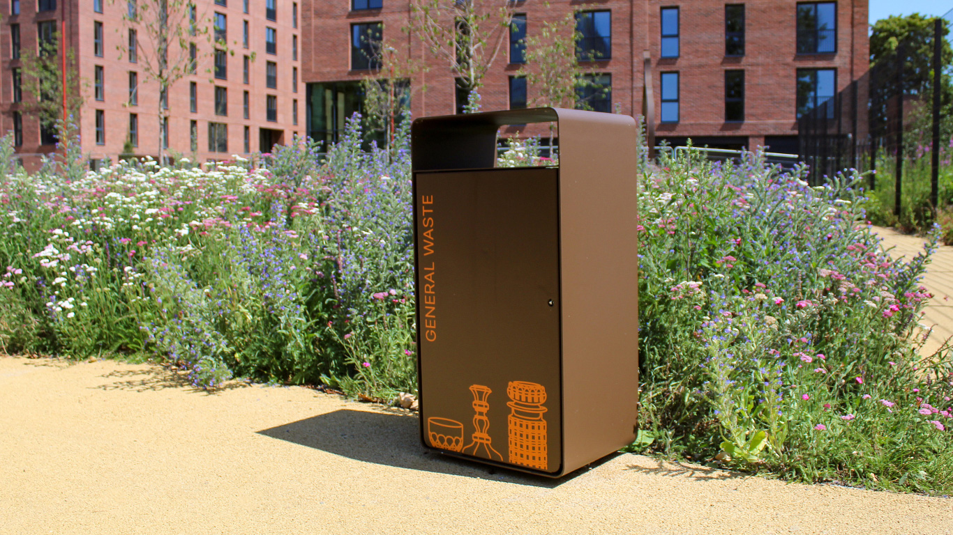 Ancoats Green, Manchester