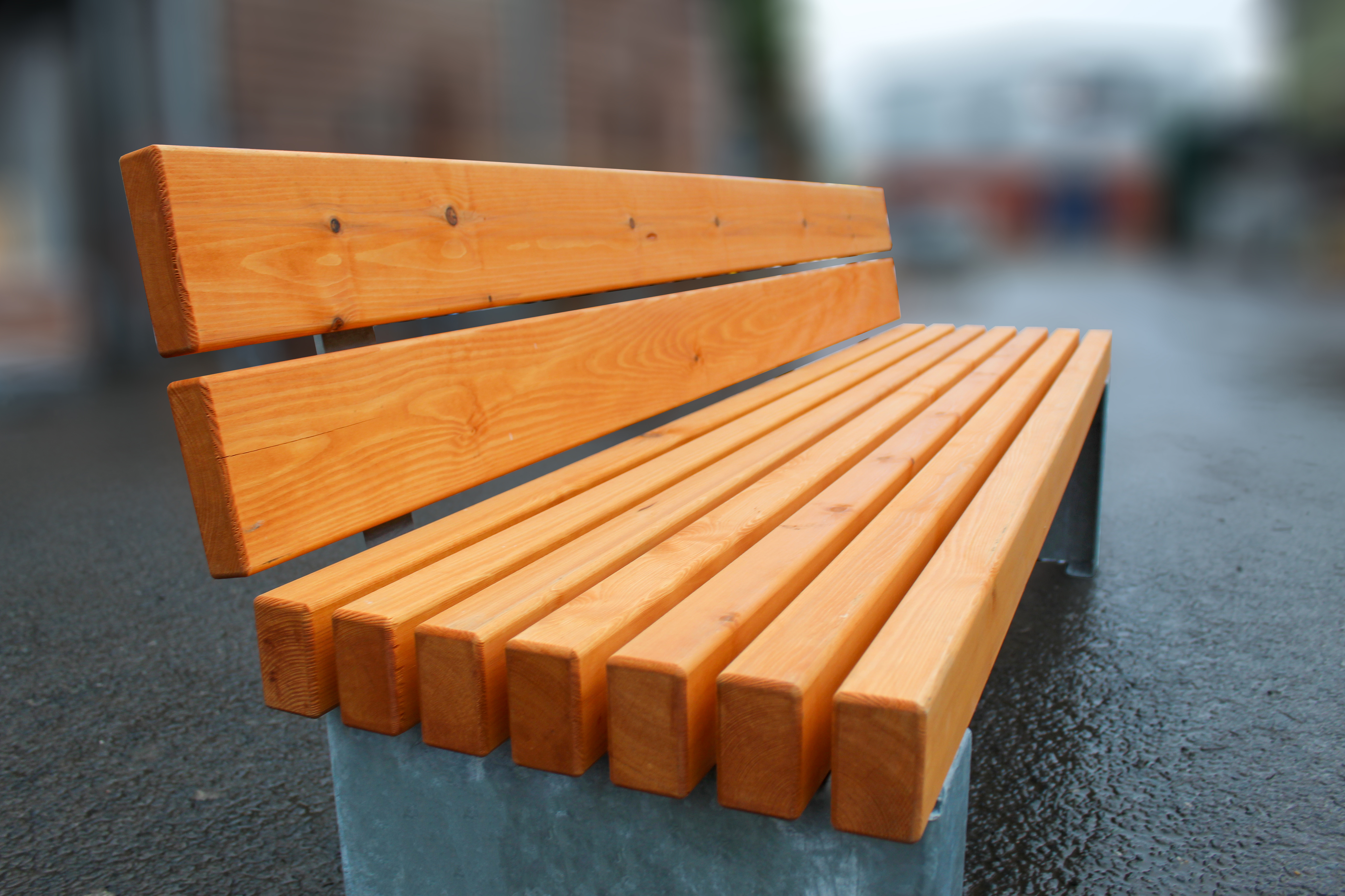 Holgate Seating