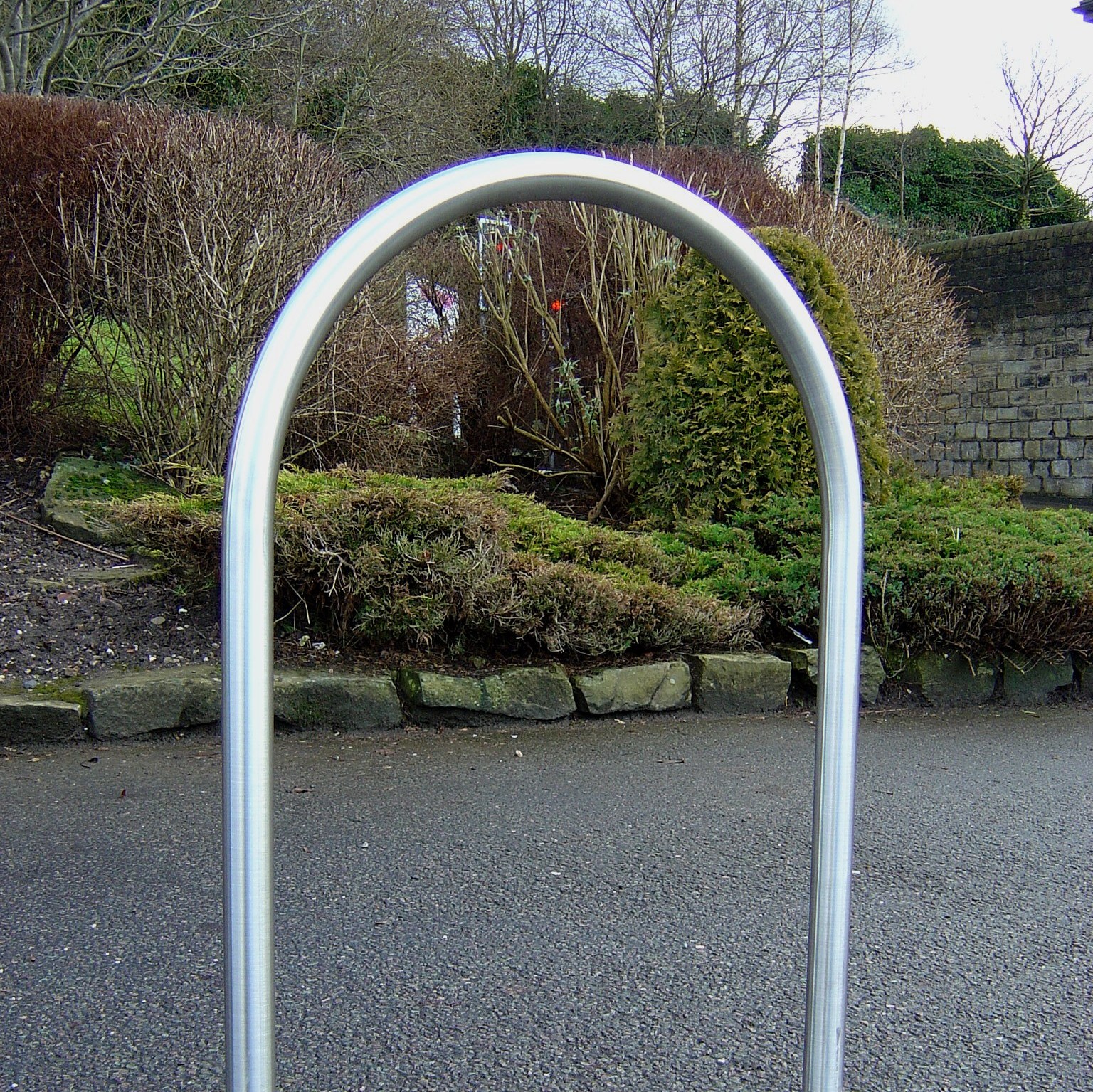 Harrogate Cycle Stand