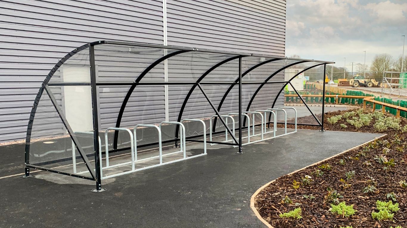 Warrington Omega Business Park