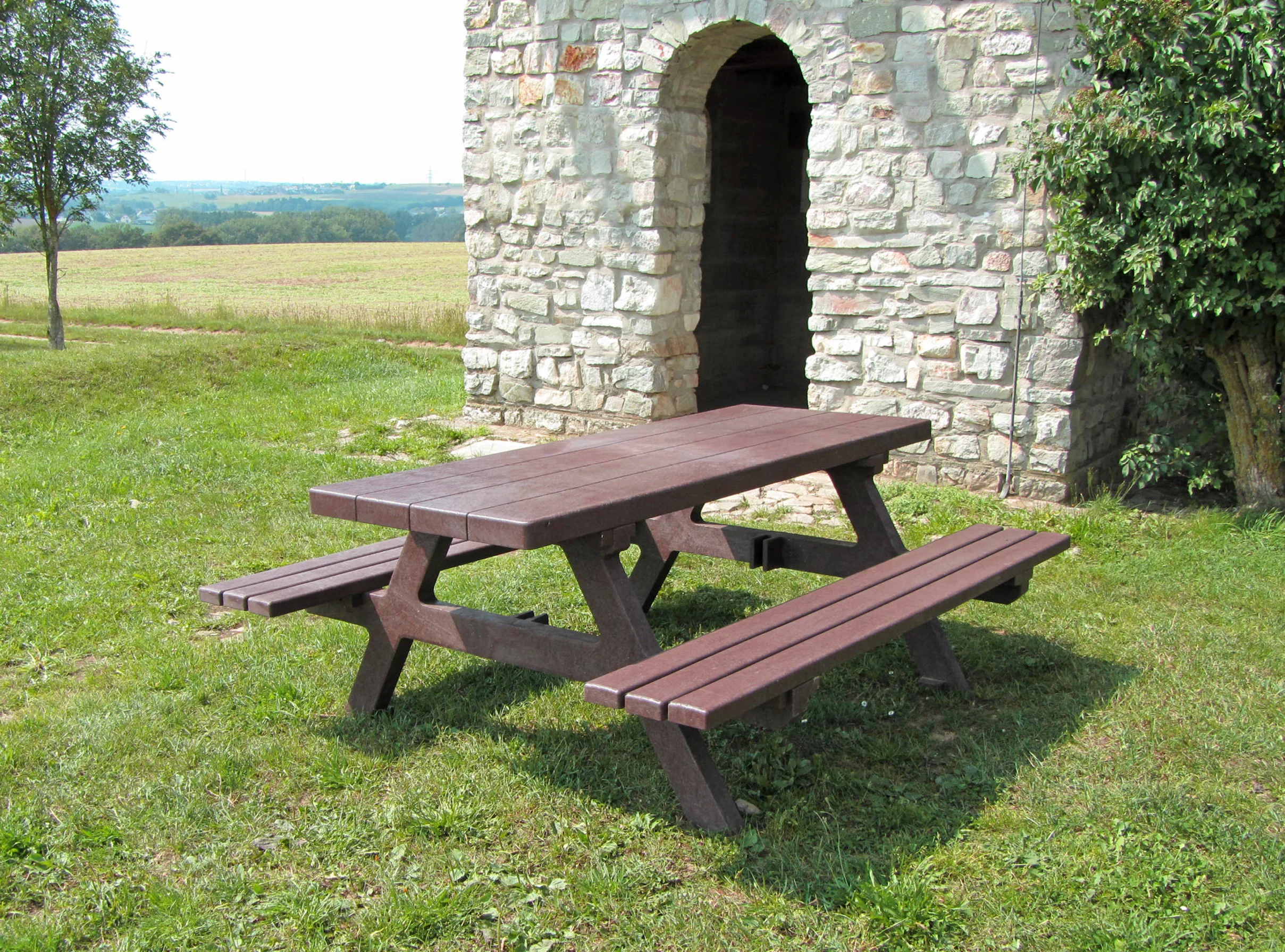Isola Picnic Set