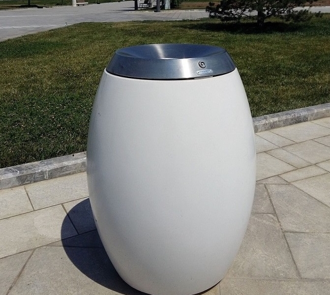 Botte Litter Bin