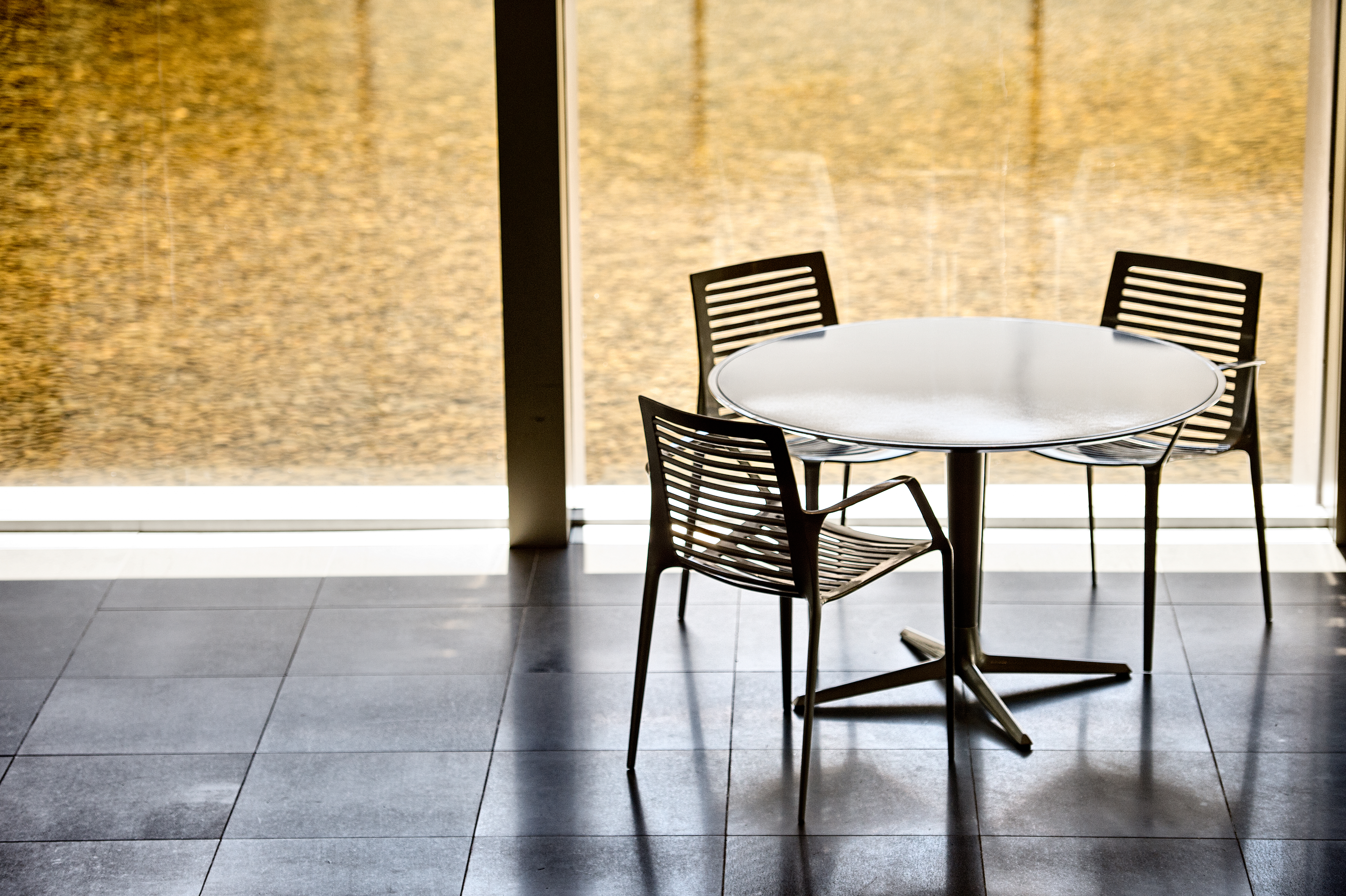 Chipman Dining Table
