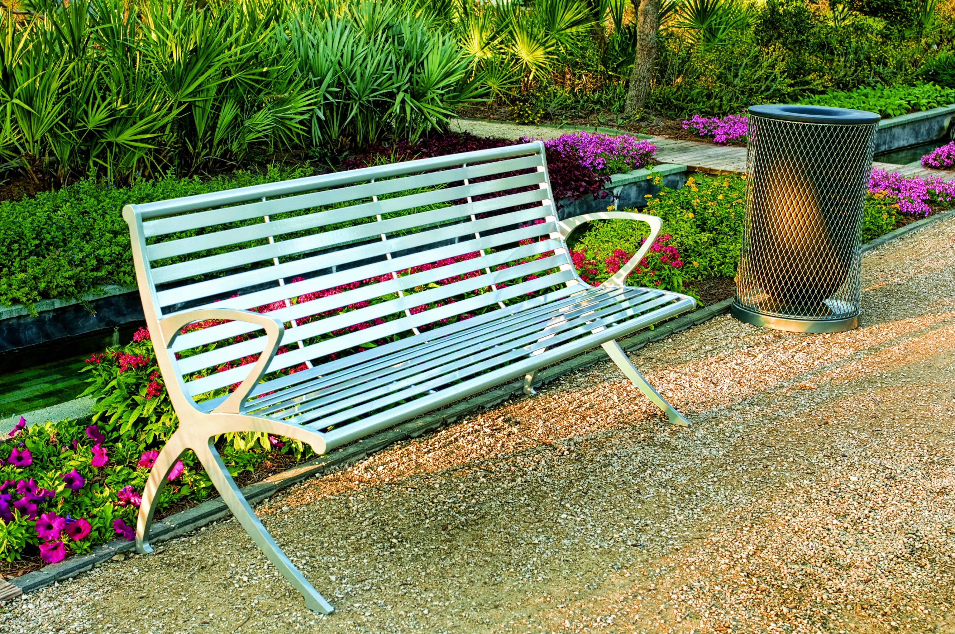 Parc Seating