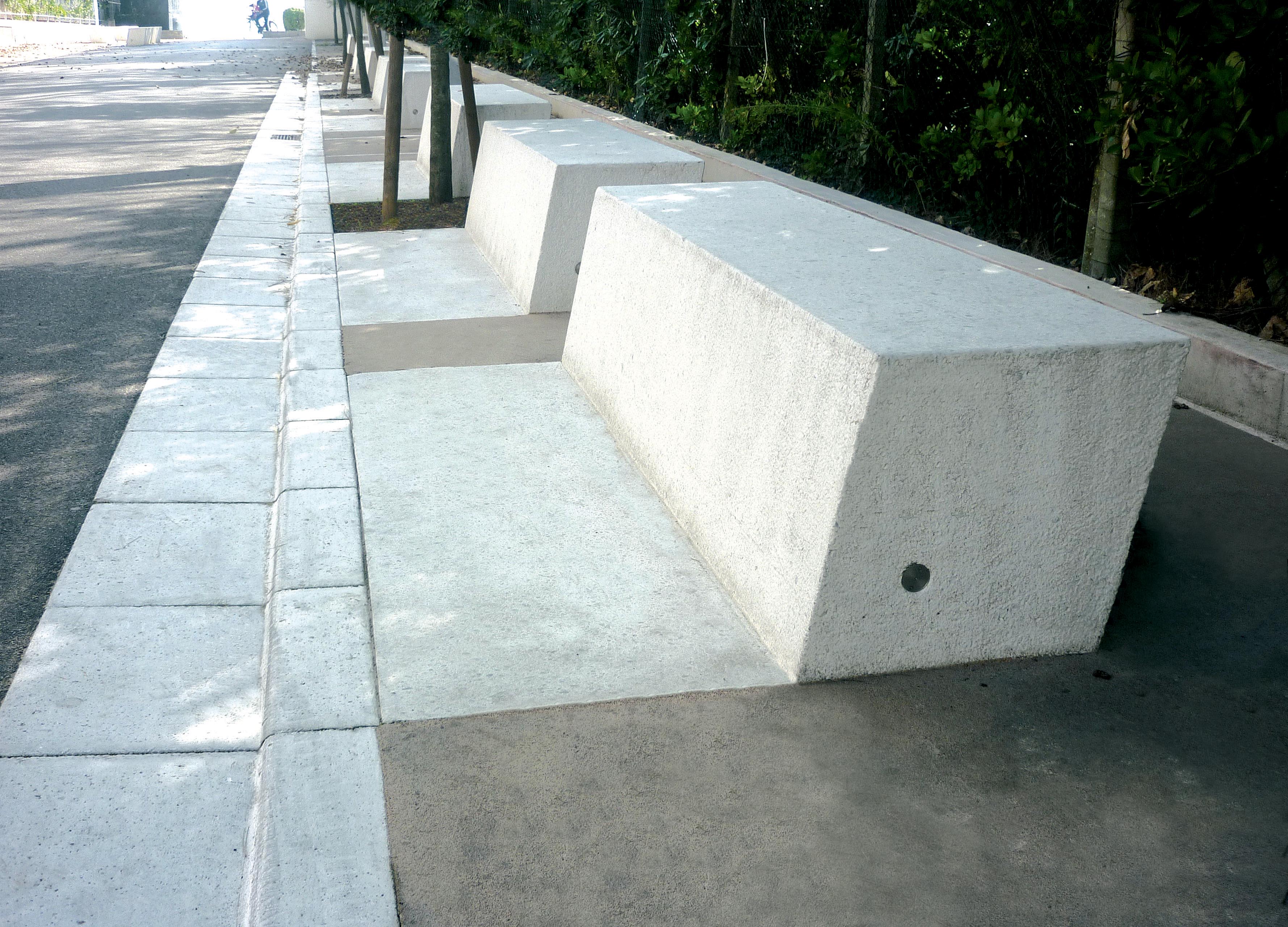 Anastasio-Makatite-Realgar Seating