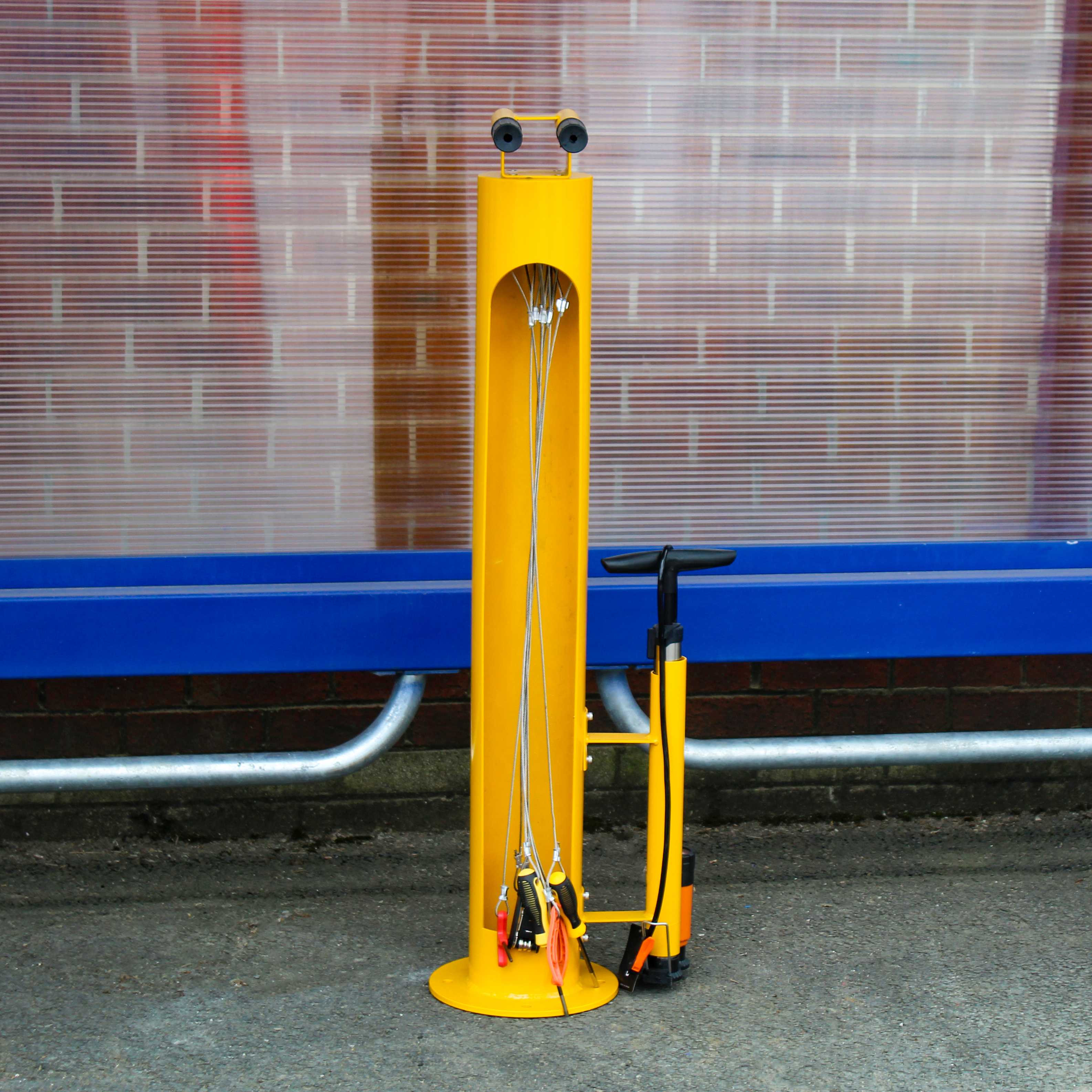 Bike Repair Station
