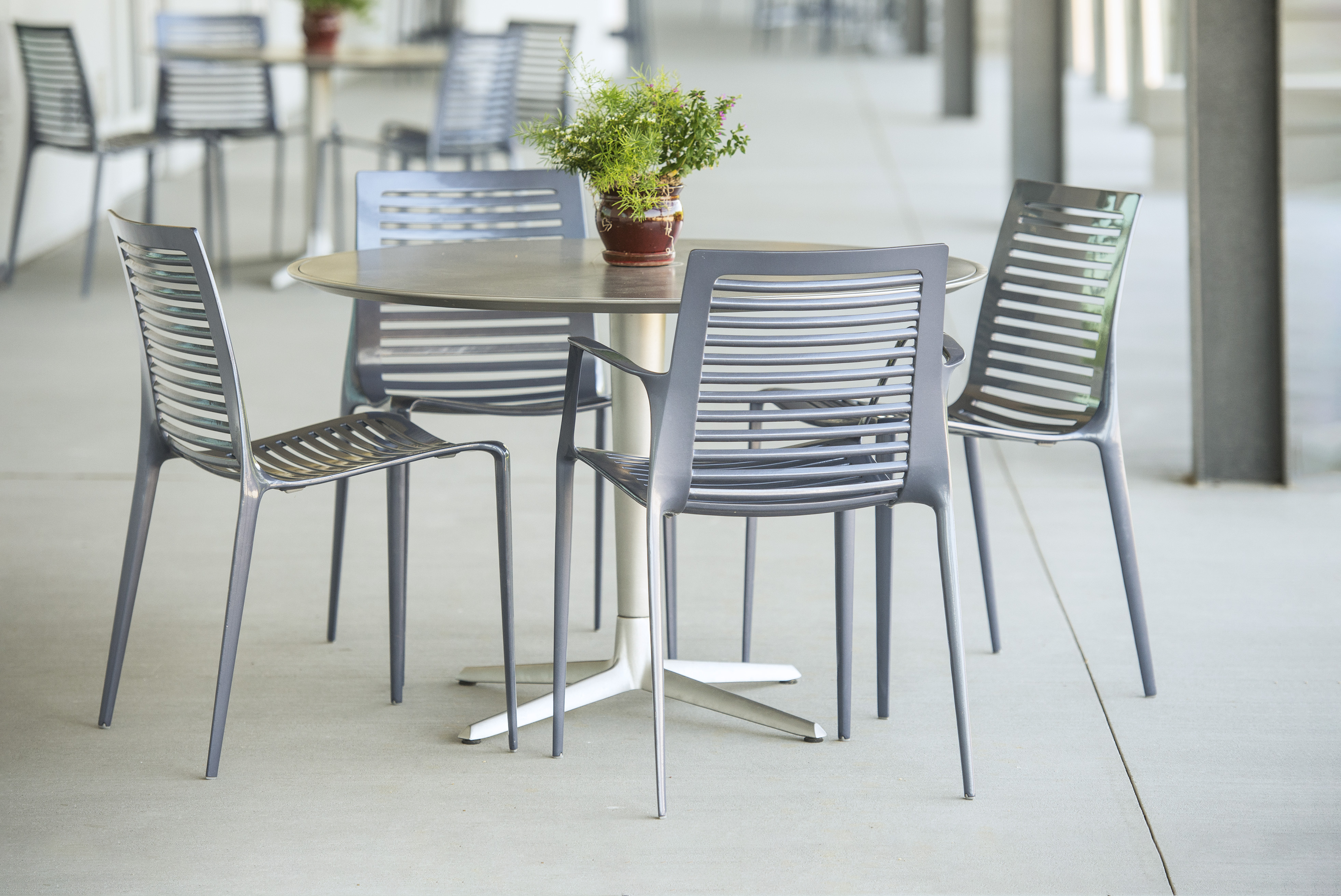 Chipman Seating