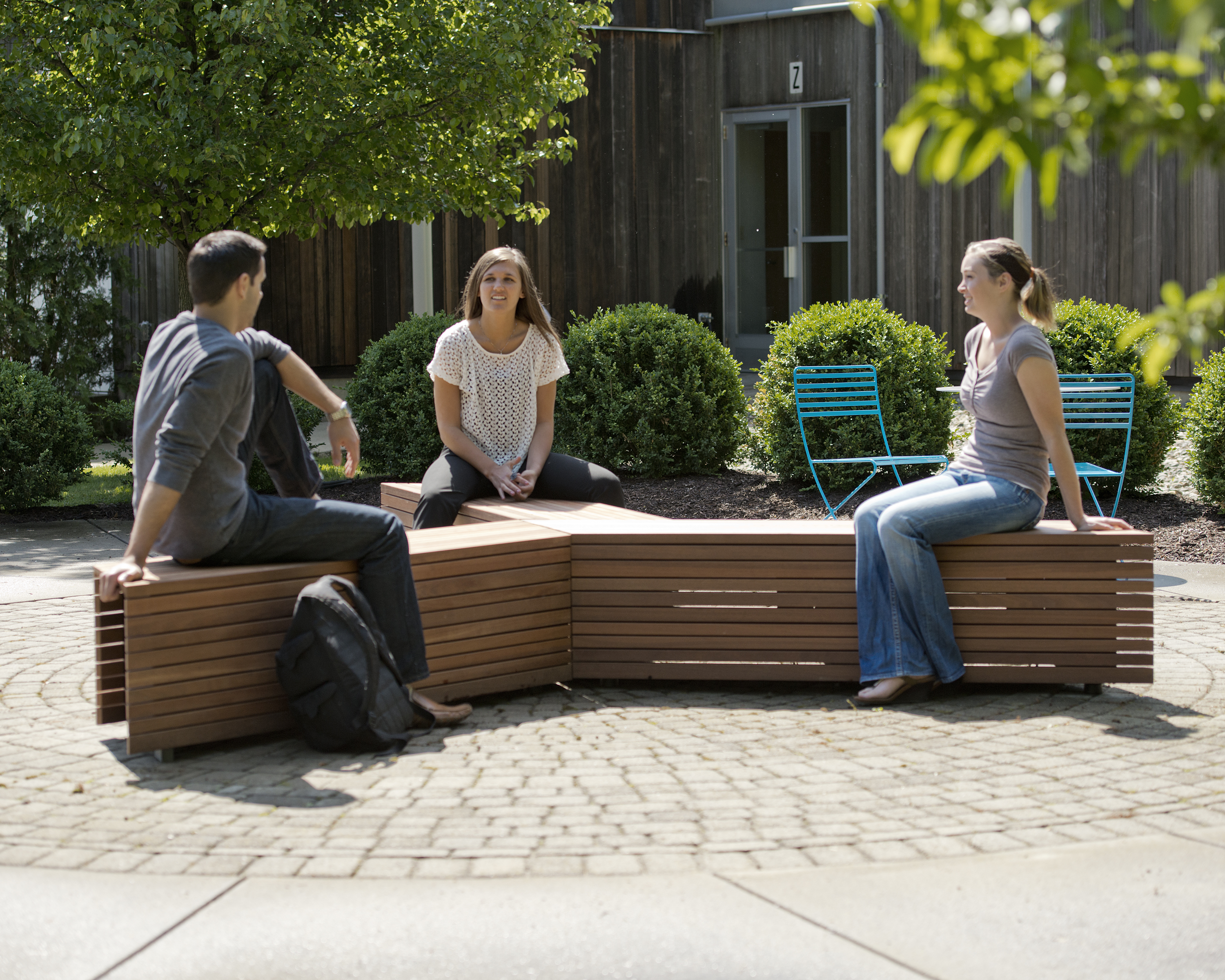 Parc Seating