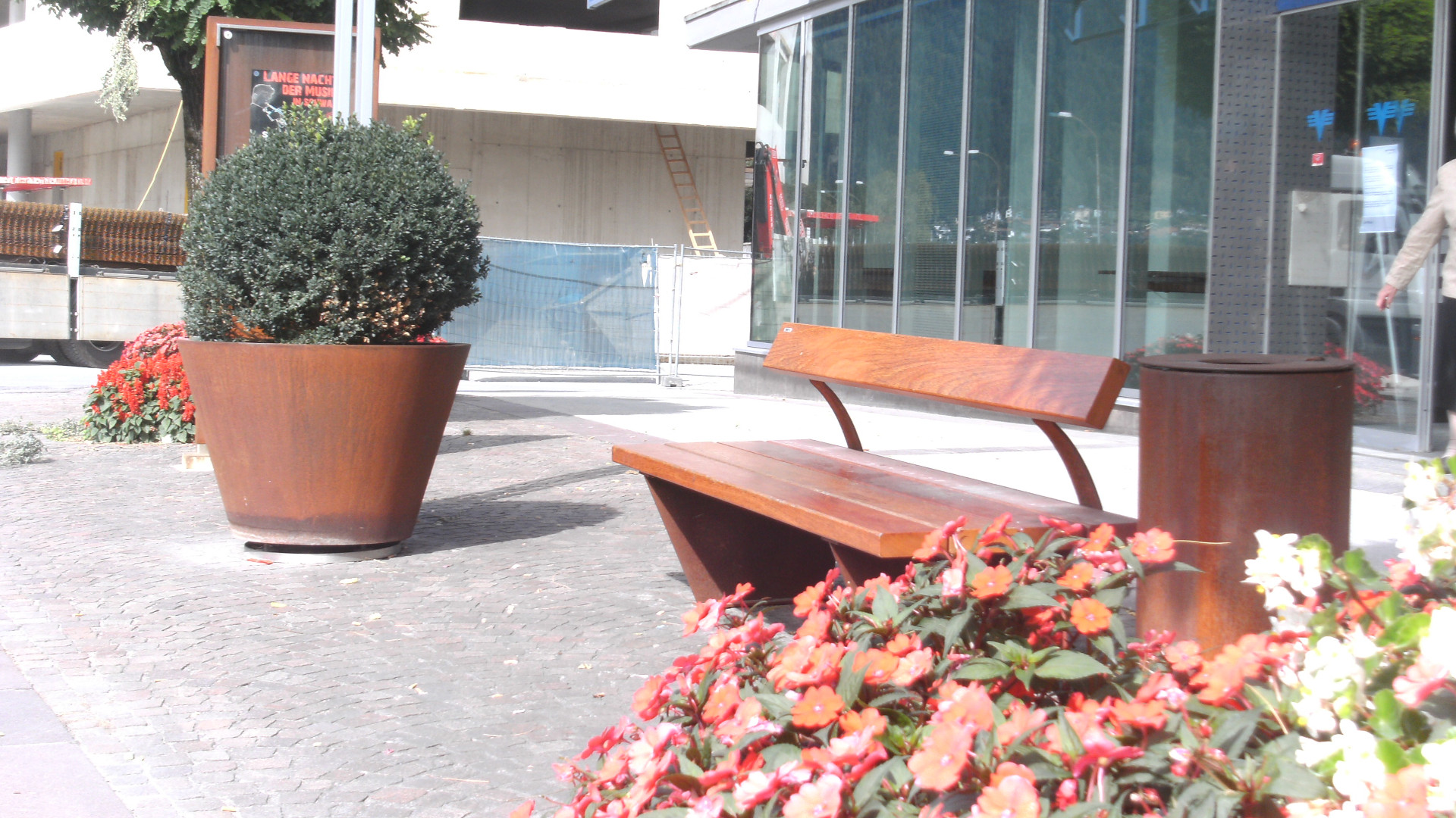 Pitocca Planter