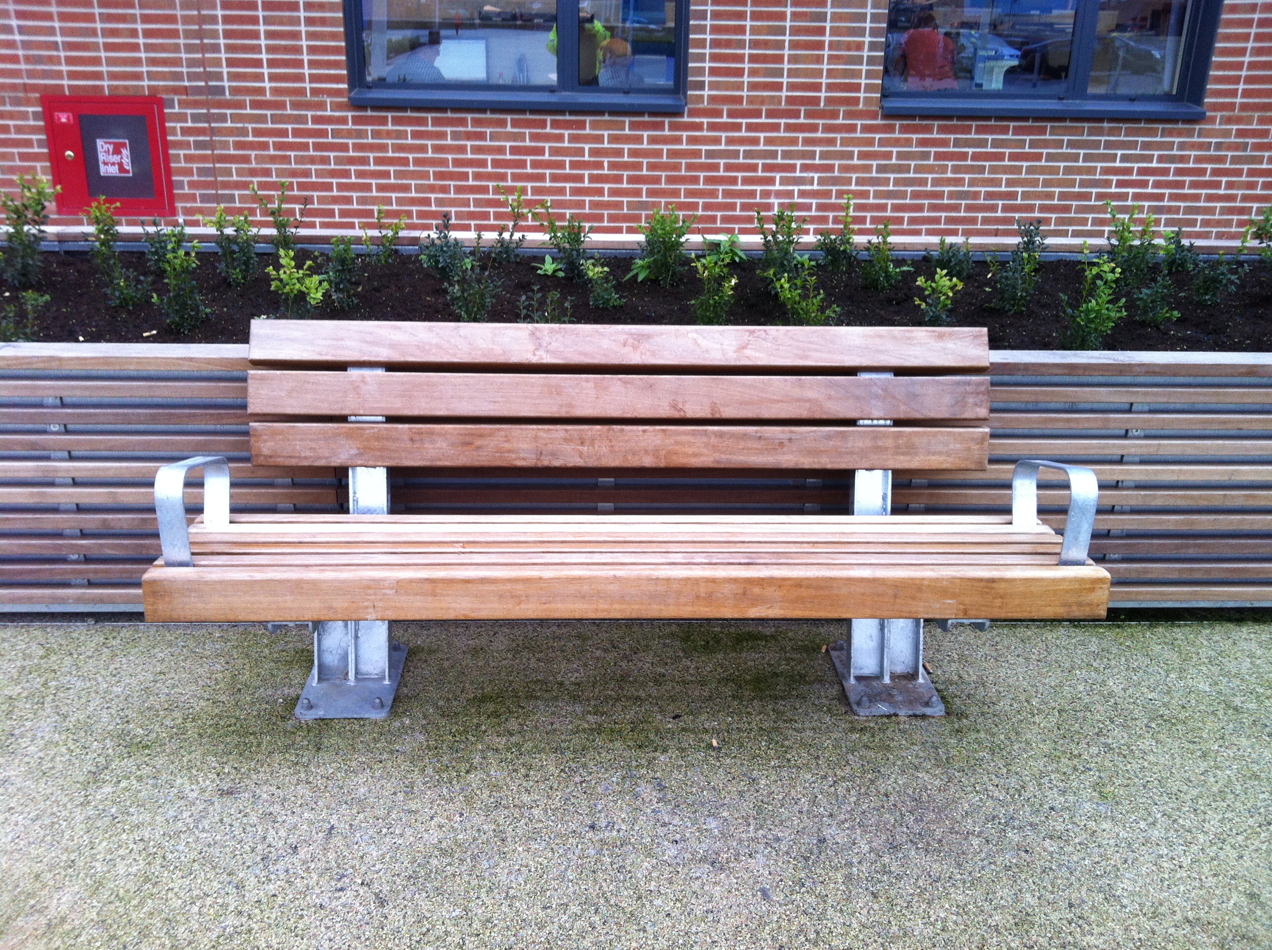 Stoke Seating