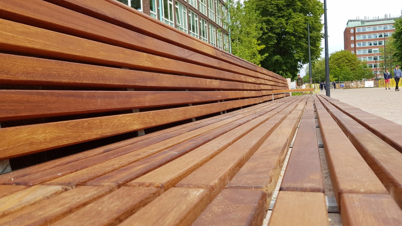 UoM Brunswick Park Phase 2, Manchester
