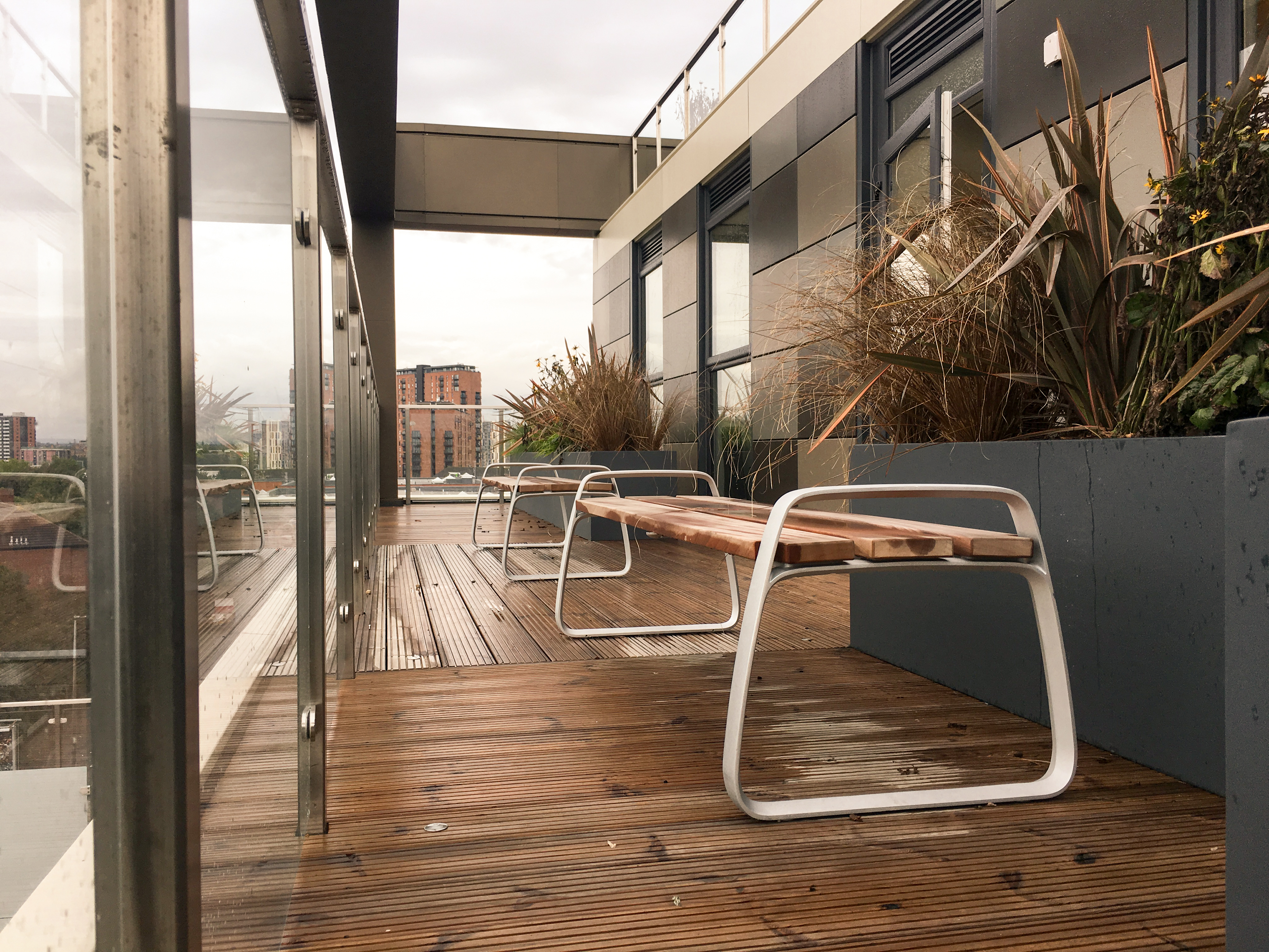 FGP Seating